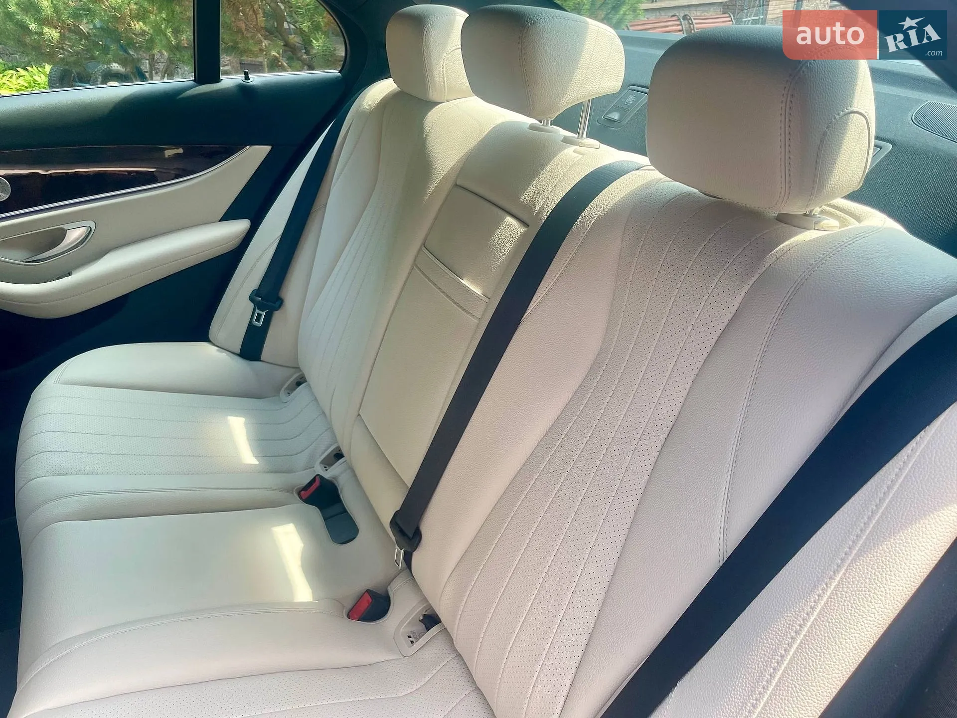 2019 Mercedes-Benz E-klasse - мініатюра 19