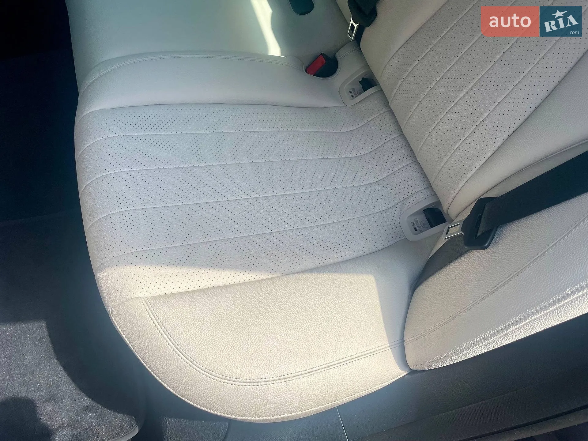 2019 Mercedes-Benz E-klasse - мініатюра 21