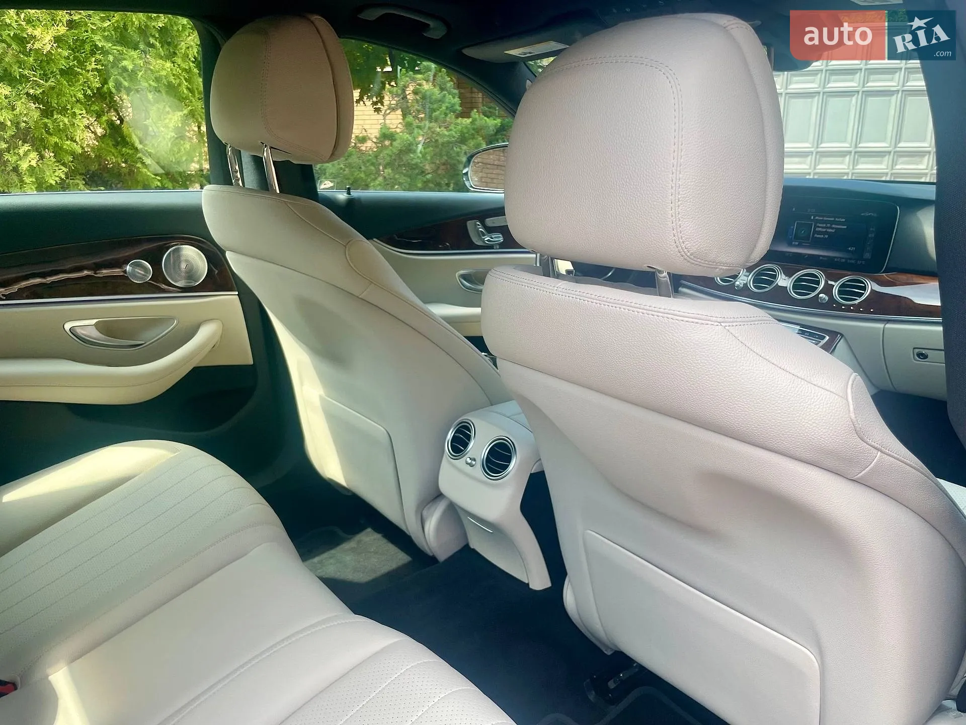 2019 Mercedes-Benz E-klasse - мініатюра 22