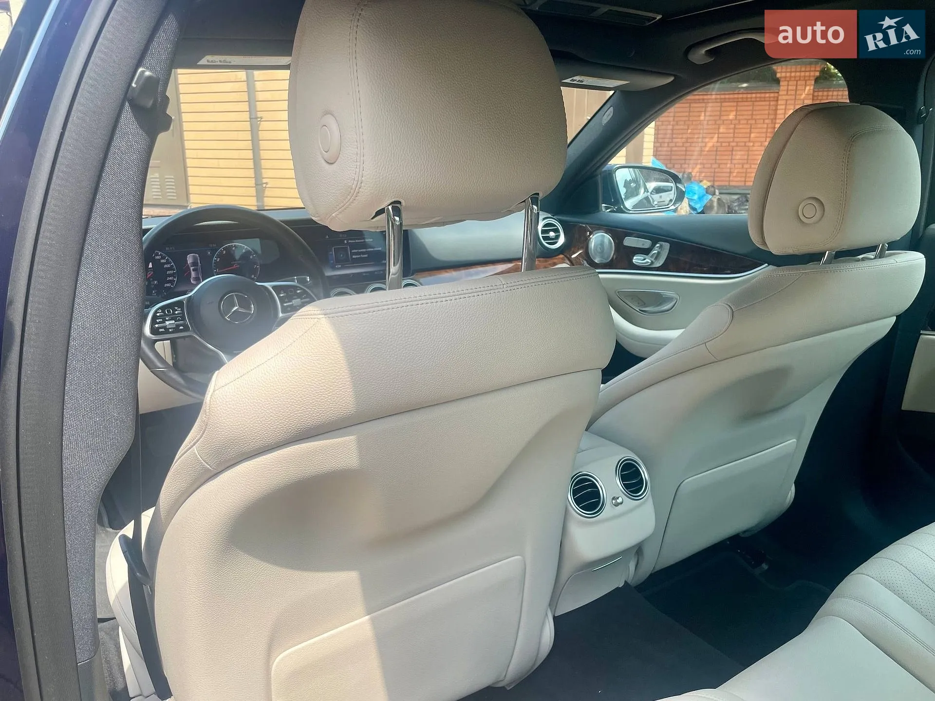 2019 Mercedes-Benz E-klasse - мініатюра 23
