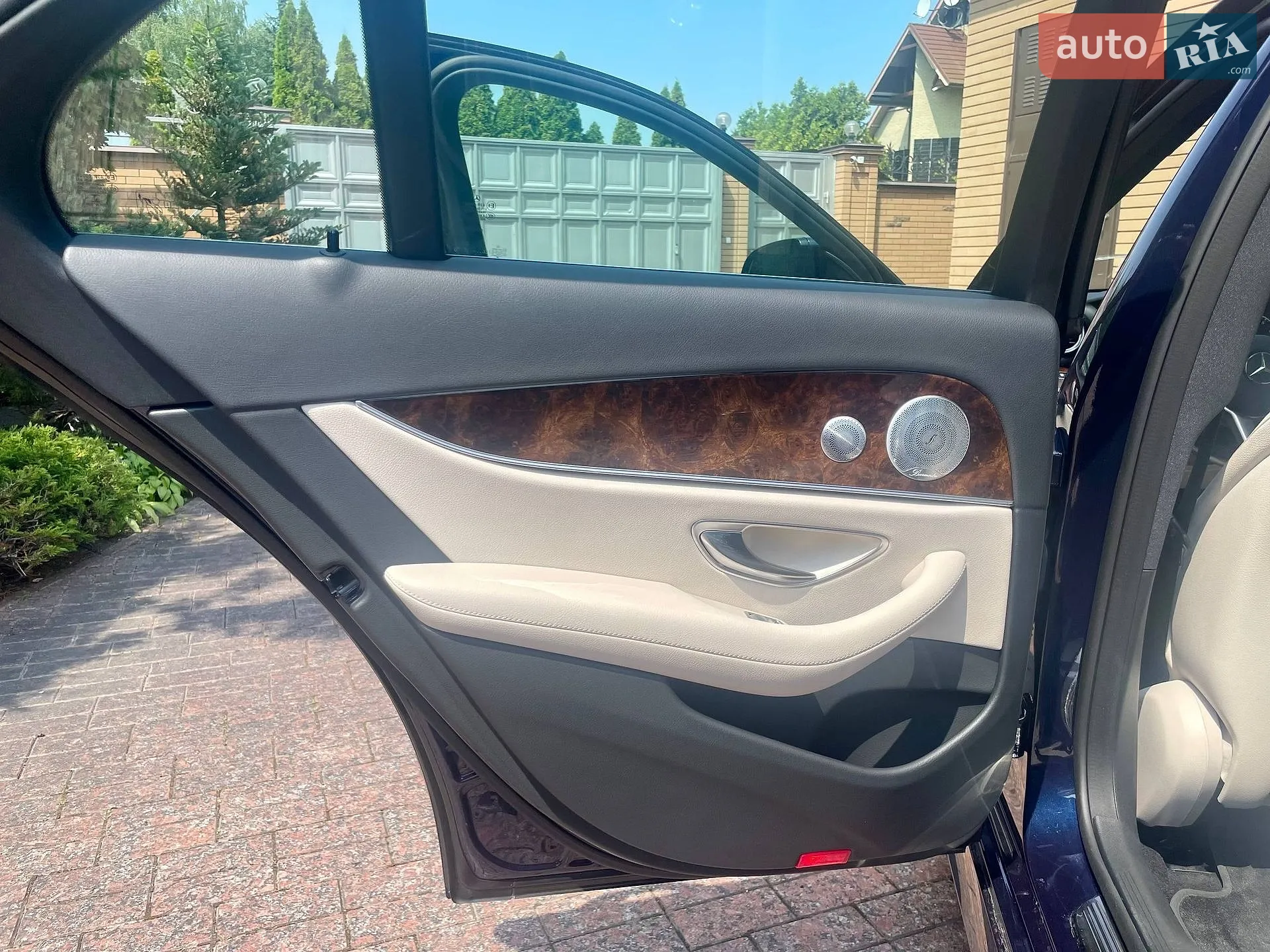 2019 Mercedes-Benz E-klasse - мініатюра 24