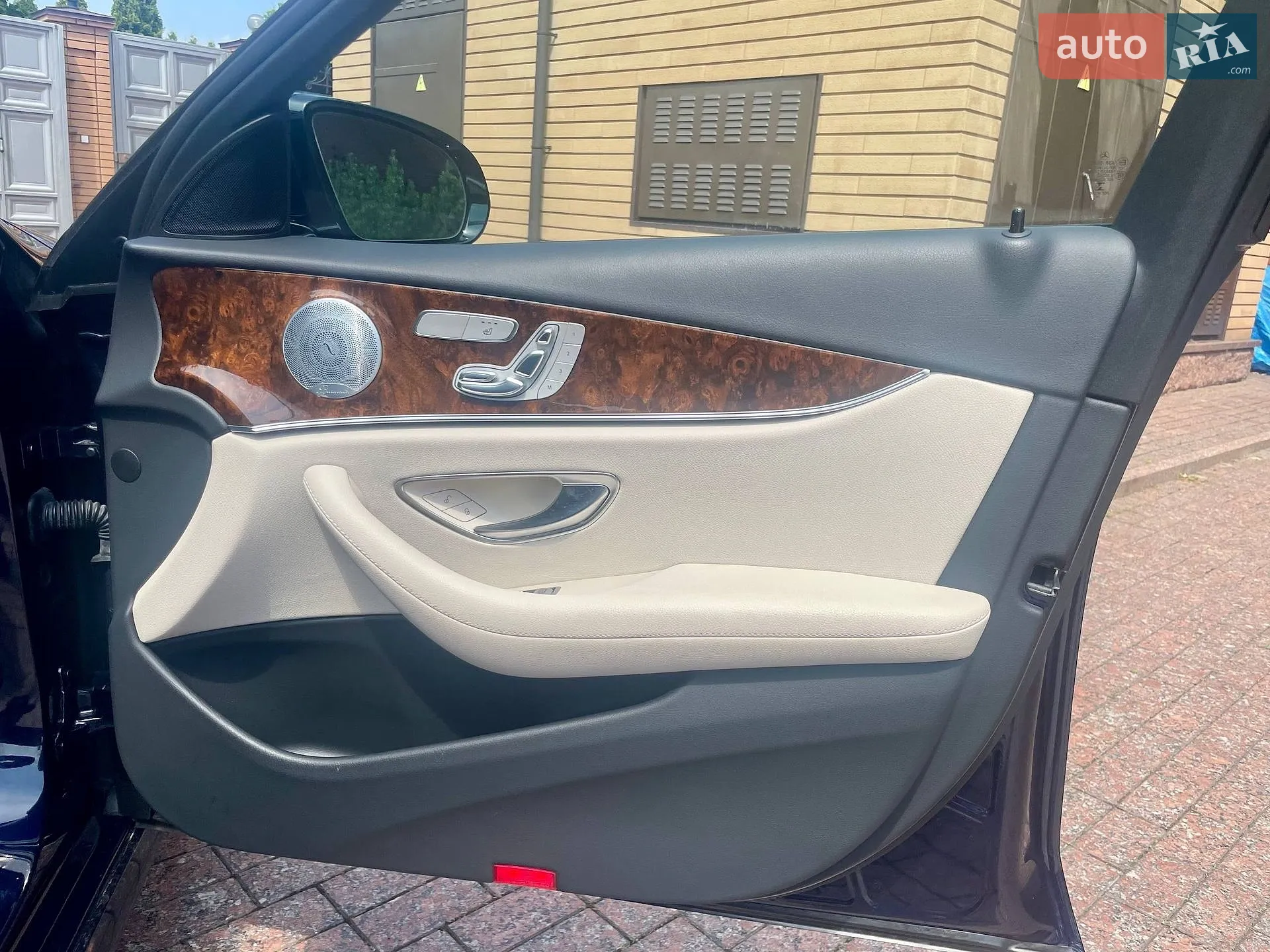 2019 Mercedes-Benz E-klasse - мініатюра 27