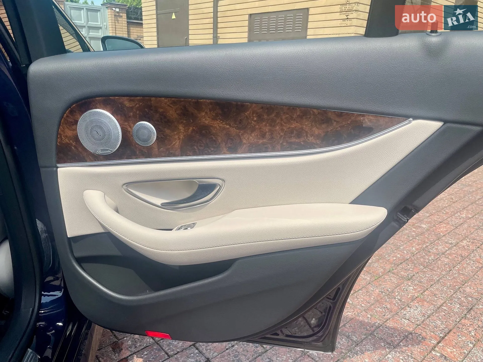 2019 Mercedes-Benz E-klasse - мініатюра 26