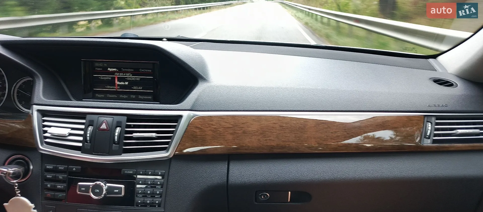 2012 Mercedes-Benz E-klasse - мініатюра 7