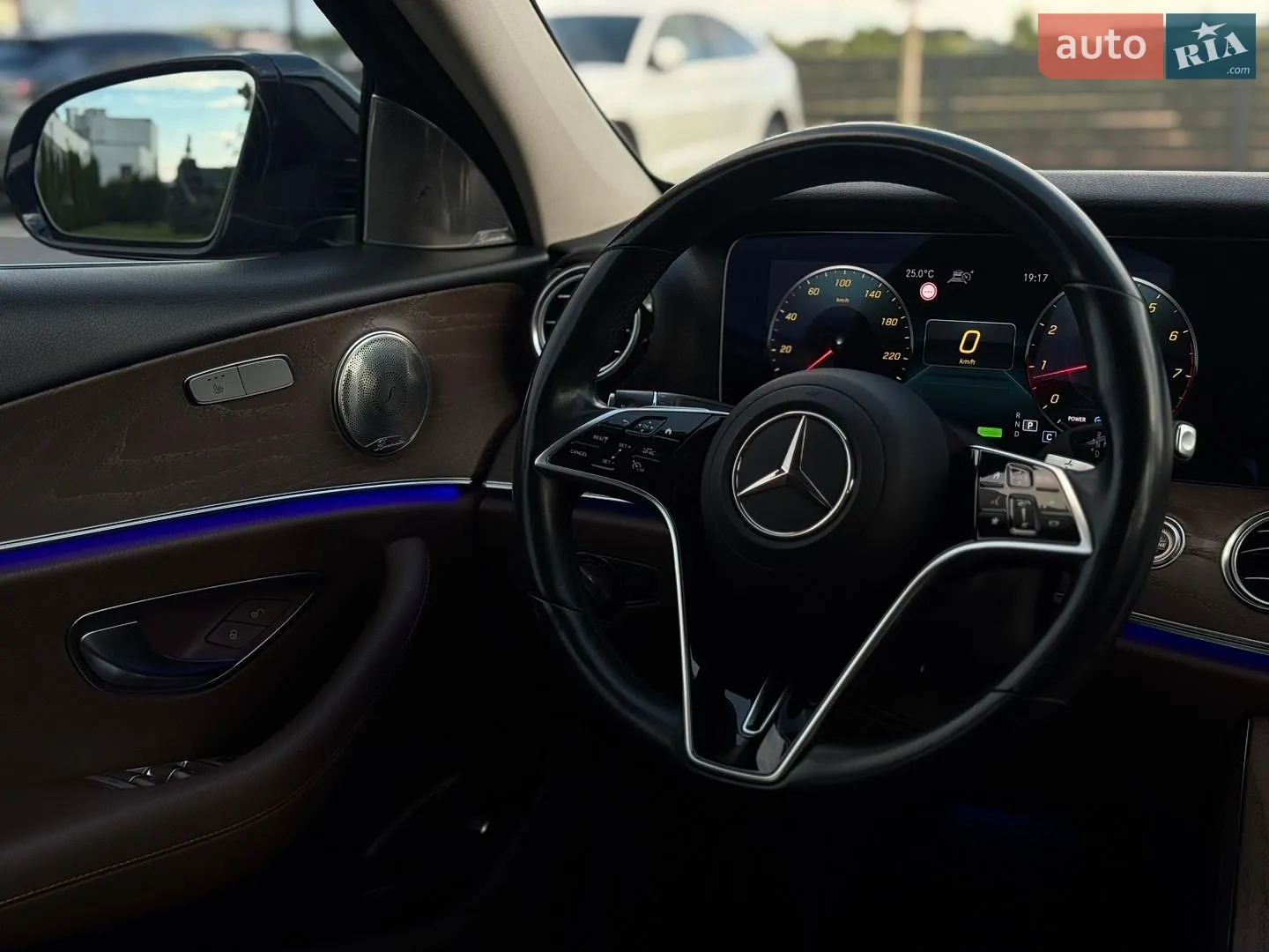 2021 Mercedes-Benz E-klasse - мініатюра 15