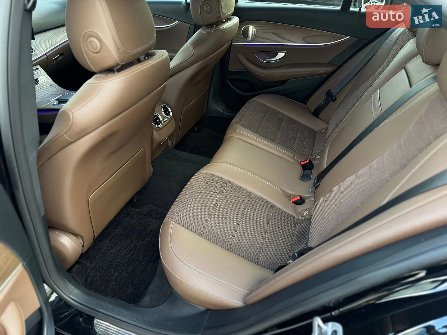 2021 Mercedes-Benz E-klasse - мініатюра 20