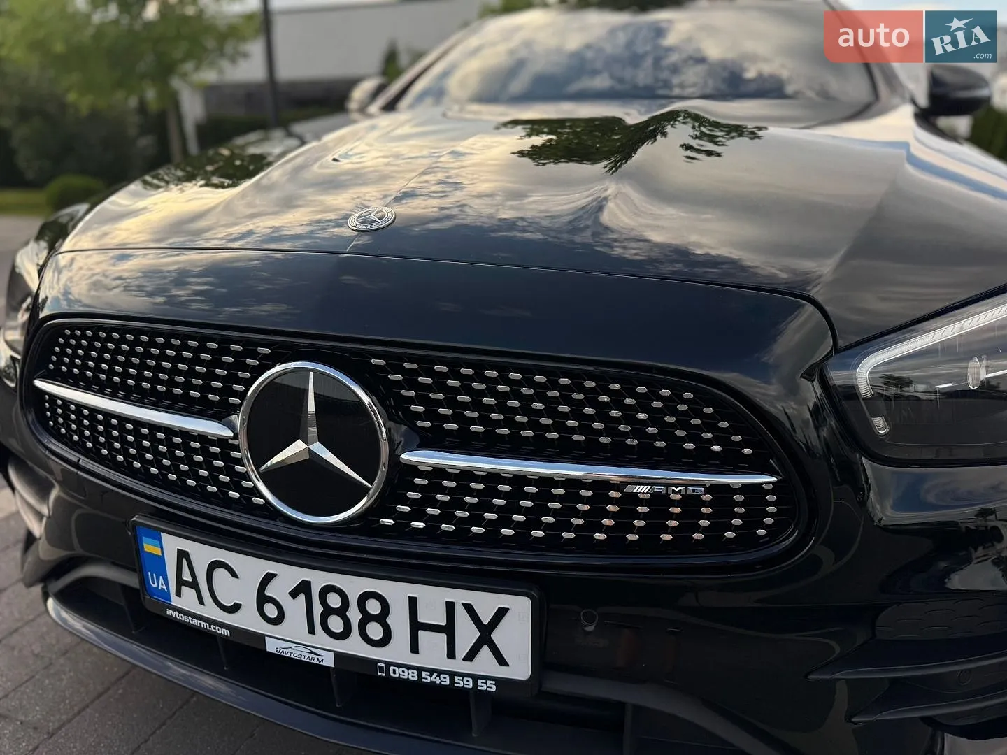2021 Mercedes-Benz E-klasse - мініатюра 36