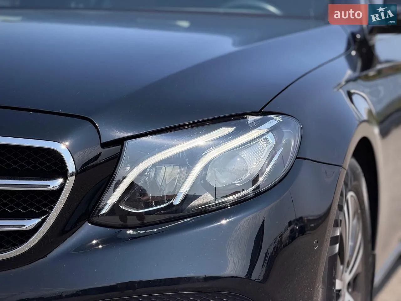 2019 Mercedes-Benz E-klasse - мініатюра 7