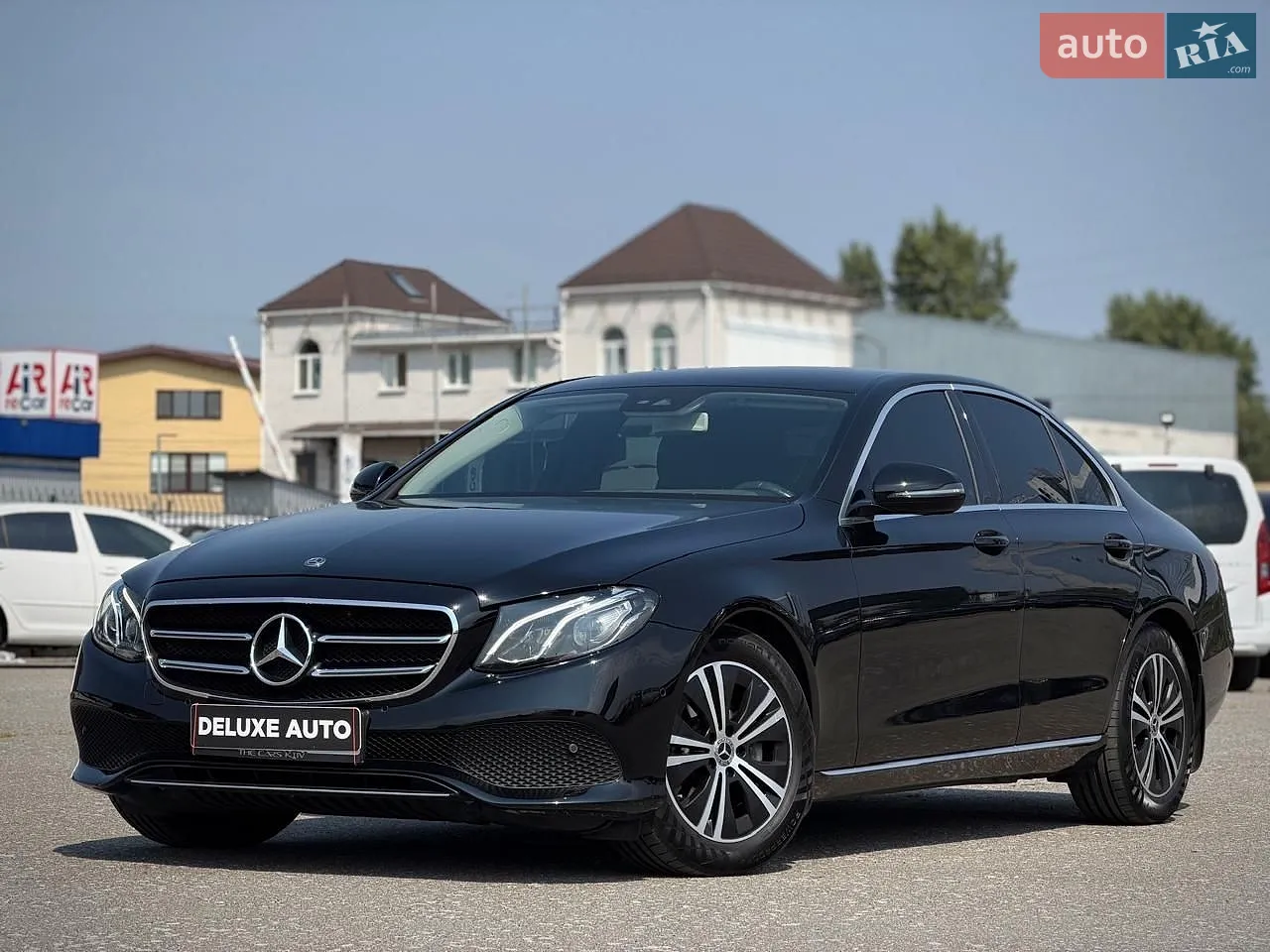 2019 Mercedes-Benz E-klasse - мініатюра 11