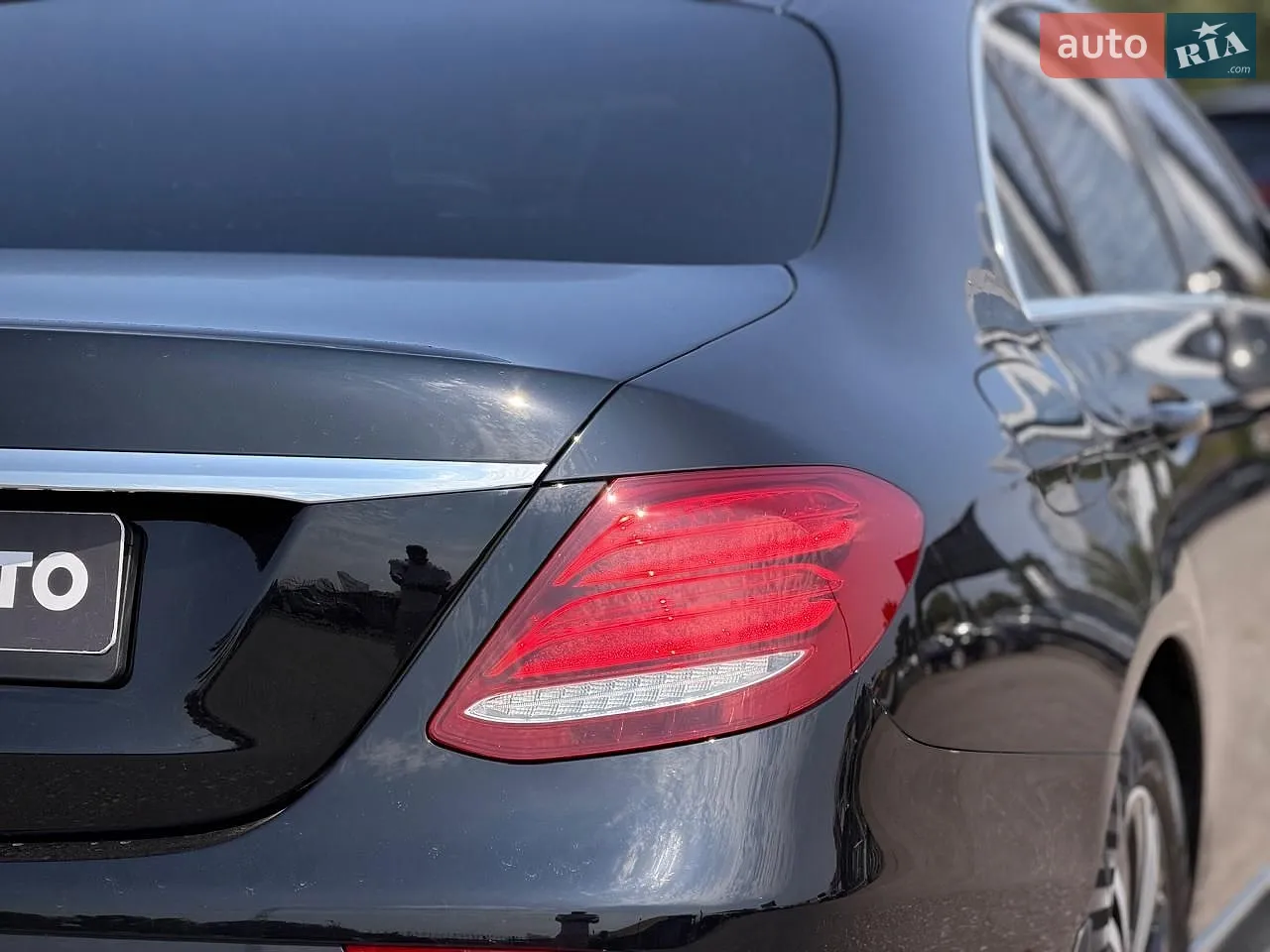 2019 Mercedes-Benz E-klasse - мініатюра 21