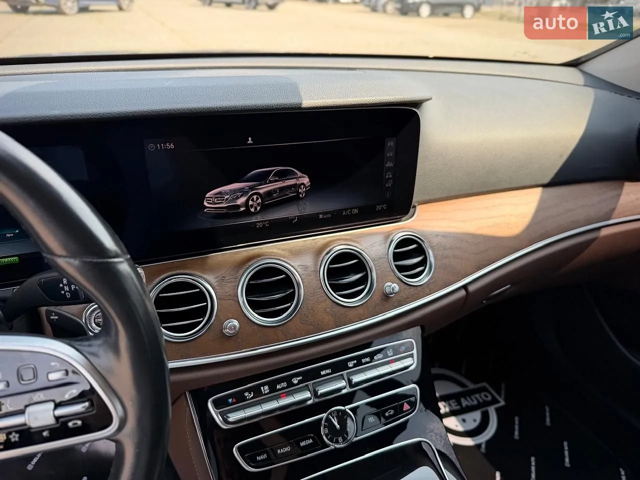 2019 Mercedes-Benz E-klasse - мініатюра 45