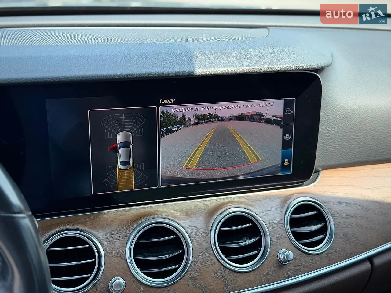 2019 Mercedes-Benz E-klasse - мініатюра 47