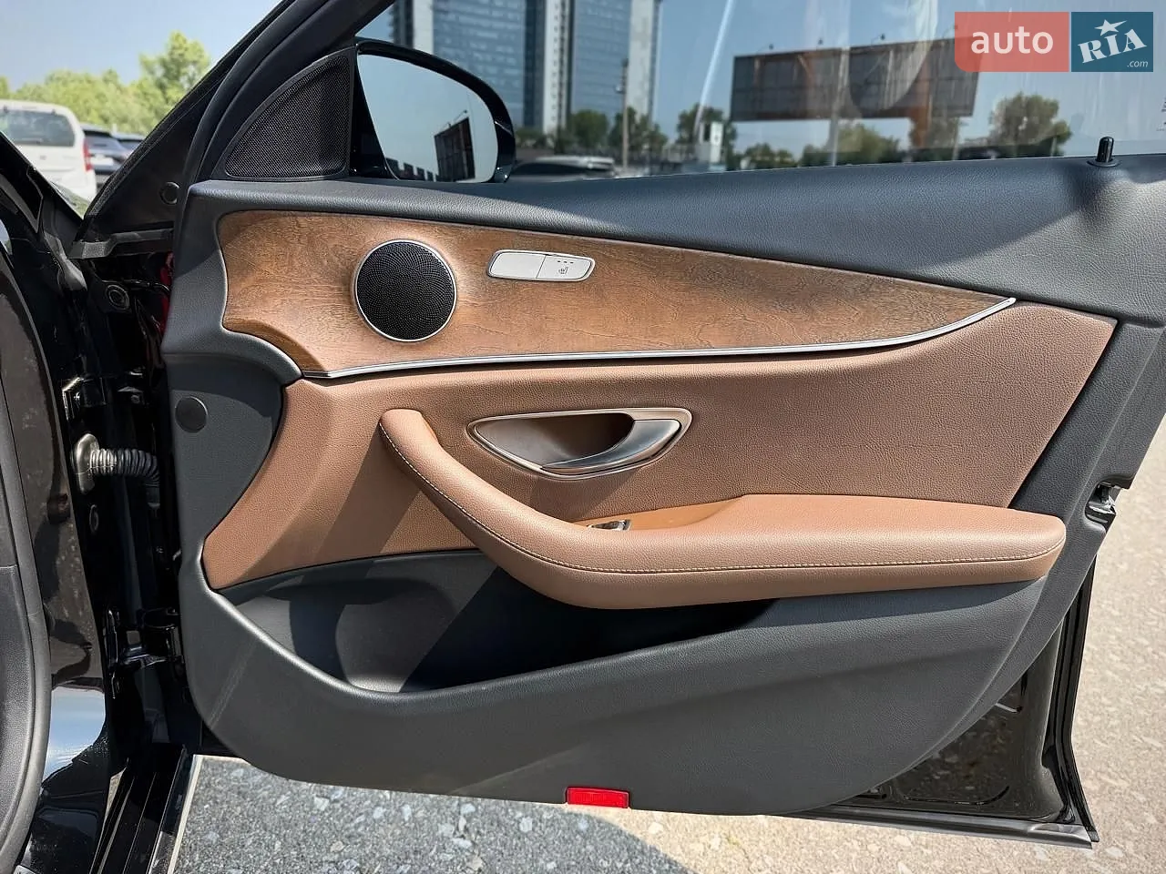 2019 Mercedes-Benz E-klasse - мініатюра 62