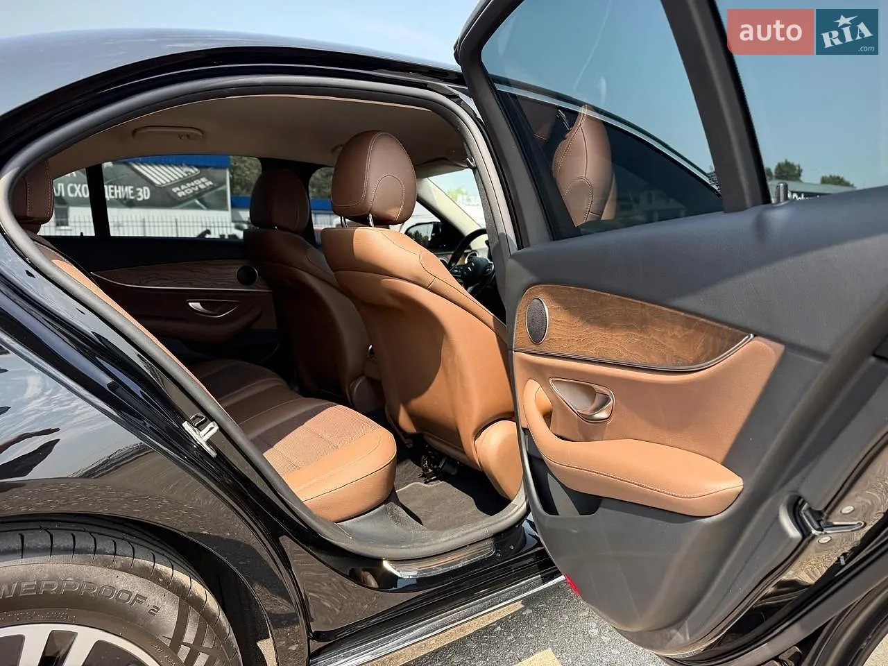 2019 Mercedes-Benz E-klasse - мініатюра 65