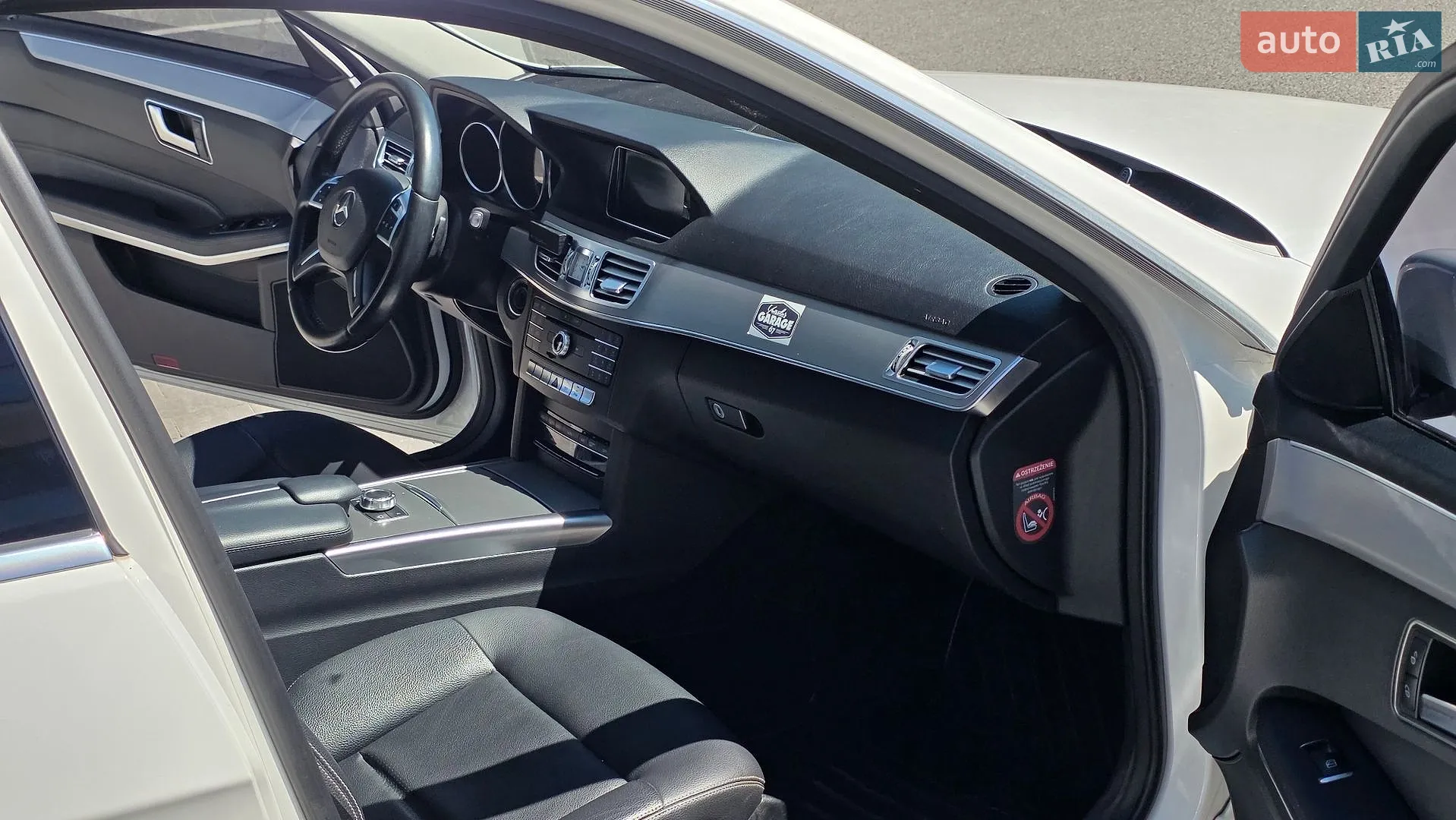 2015 Mercedes-Benz E-klasse - мініатюра 11