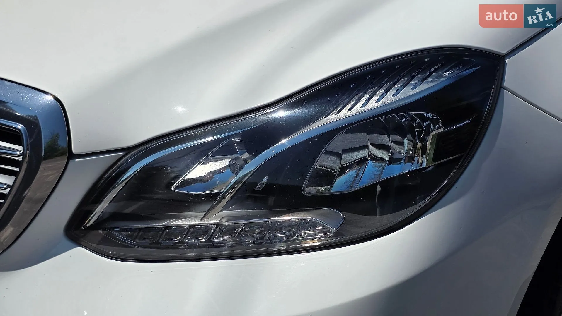 2015 Mercedes-Benz E-klasse - мініатюра 20