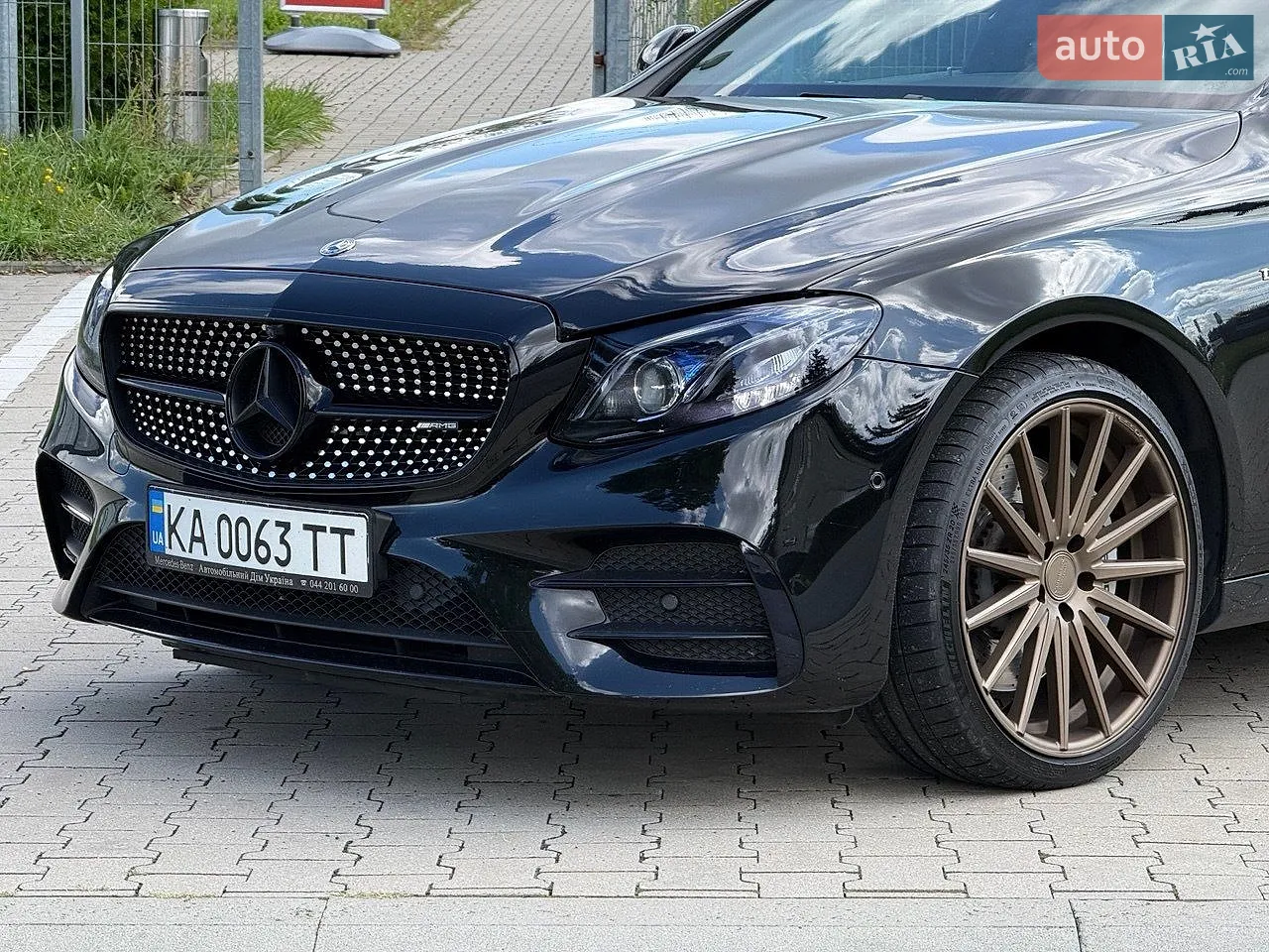 2019 Mercedes-Benz E-klasse - мініатюра 31