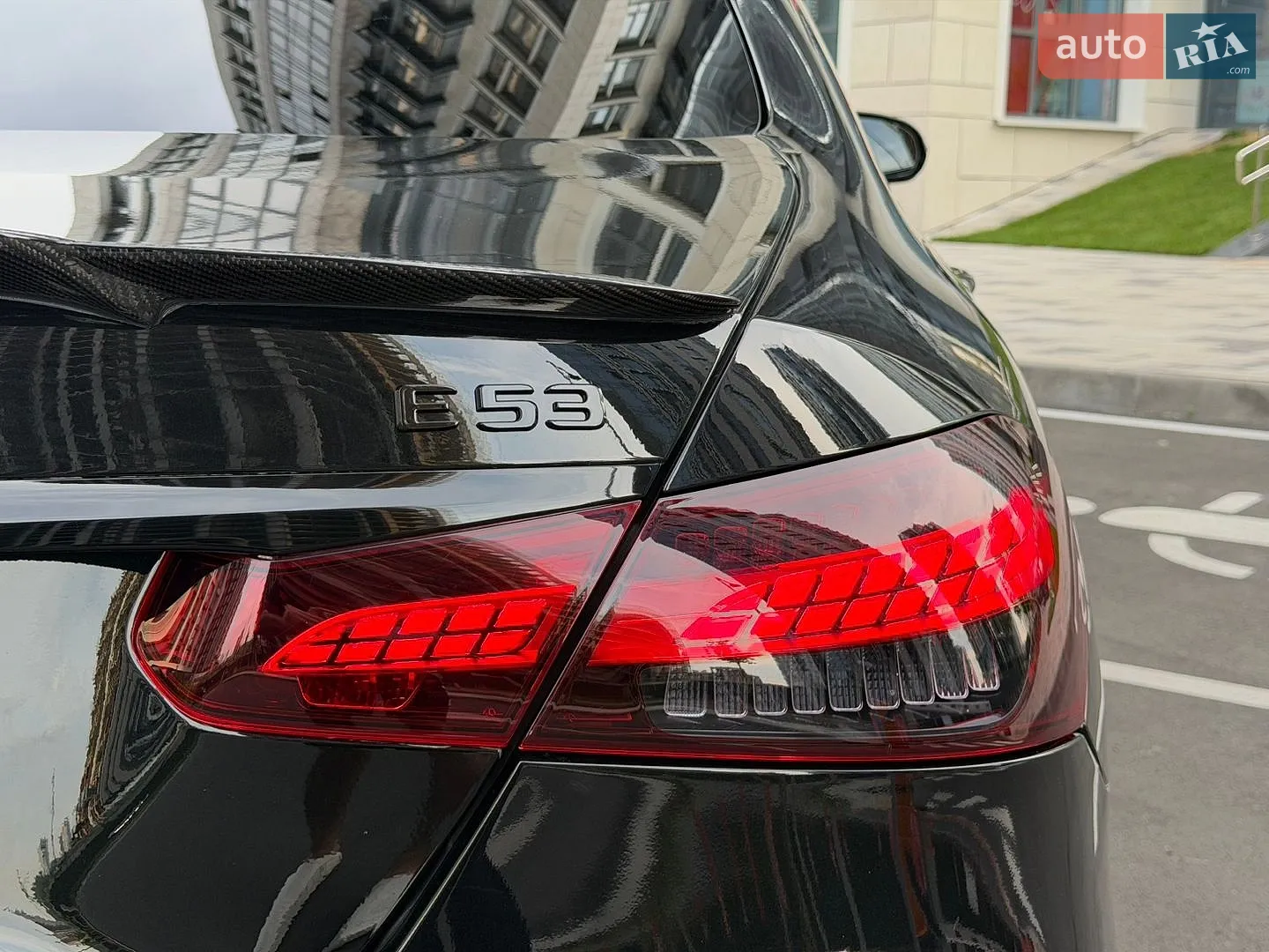 2021 Mercedes-Benz E-klasse - мініатюра 27