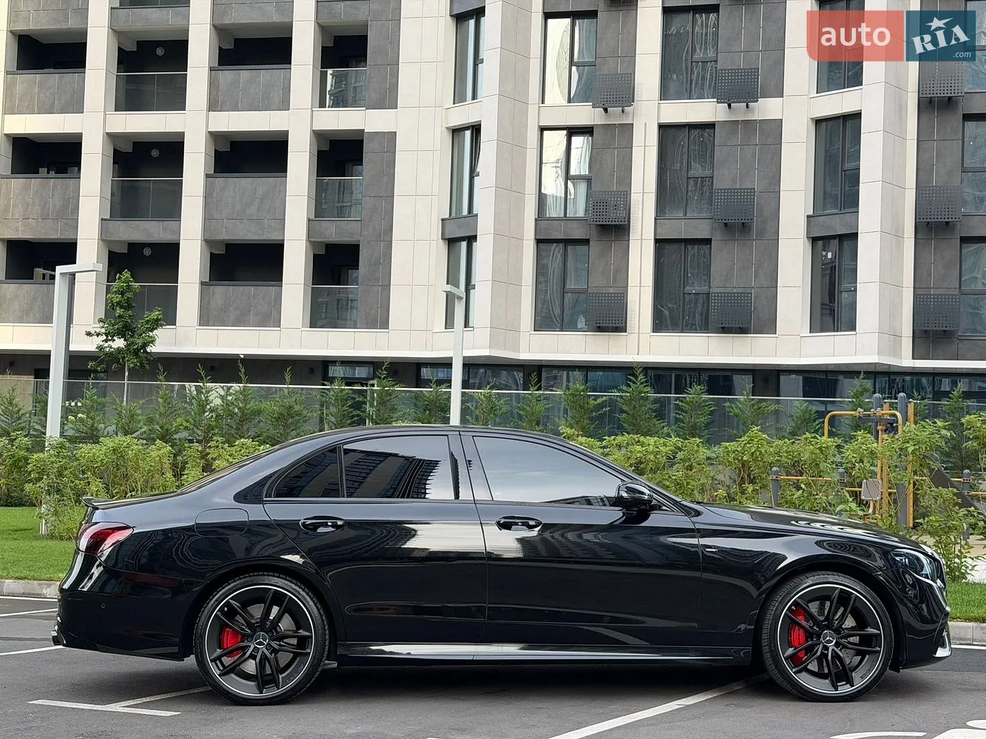 2021 Mercedes-Benz E-klasse - мініатюра 36