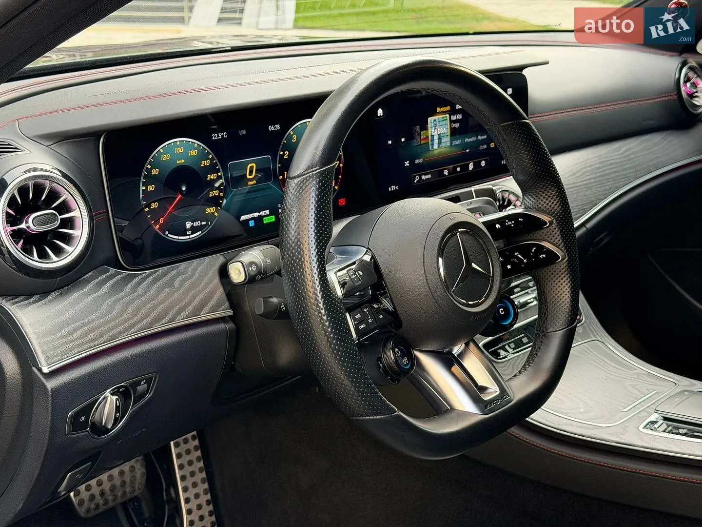 2021 Mercedes-Benz E-klasse - мініатюра 46