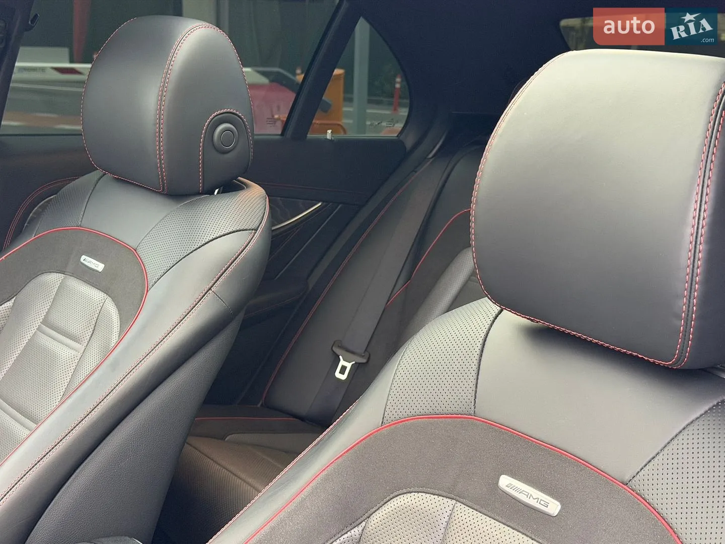 2021 Mercedes-Benz E-klasse - мініатюра 49
