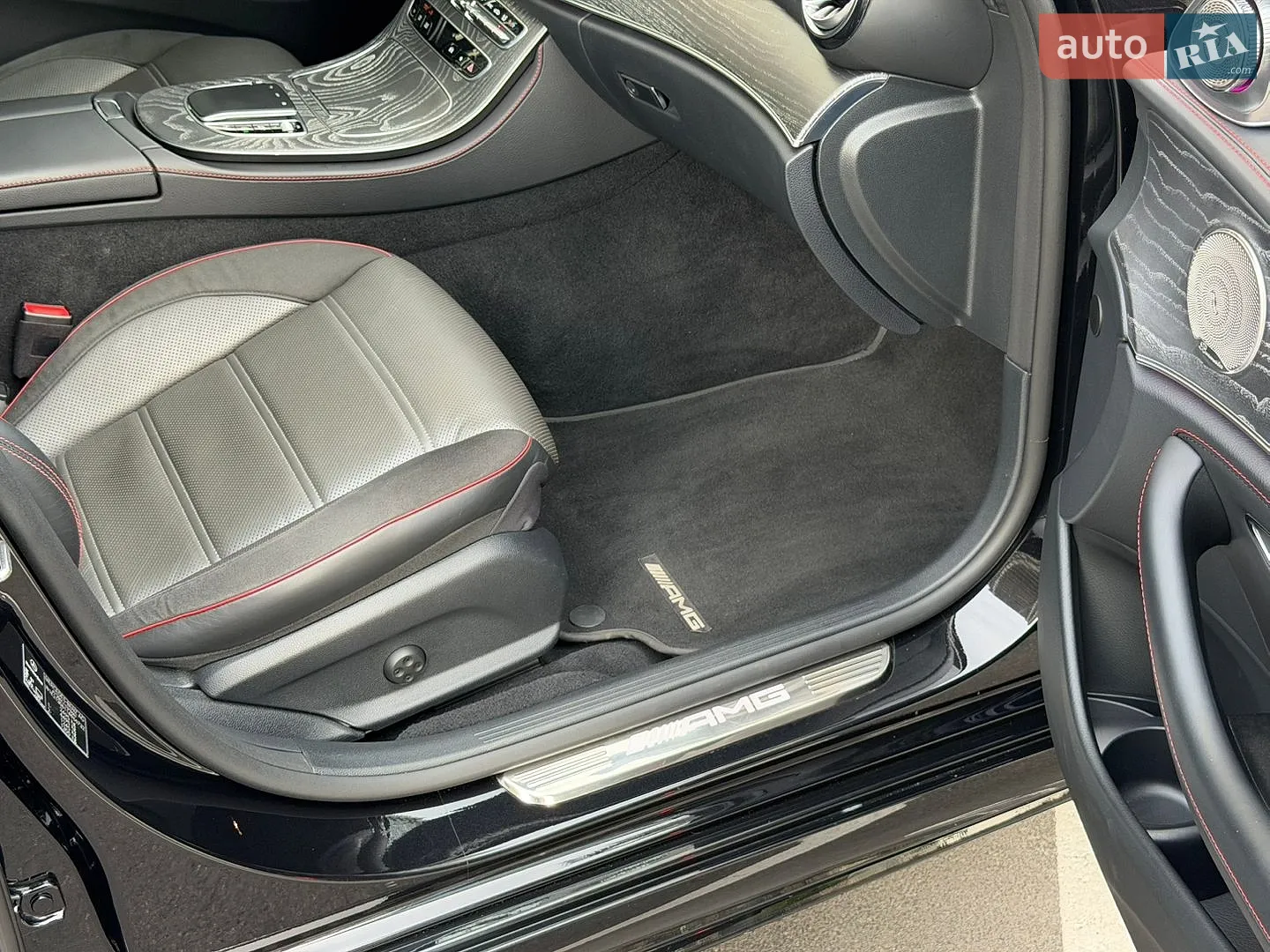 2021 Mercedes-Benz E-klasse - мініатюра 60