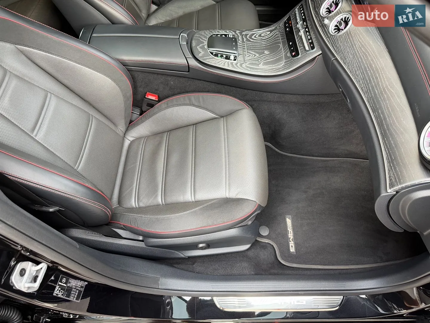 2021 Mercedes-Benz E-klasse - мініатюра 66