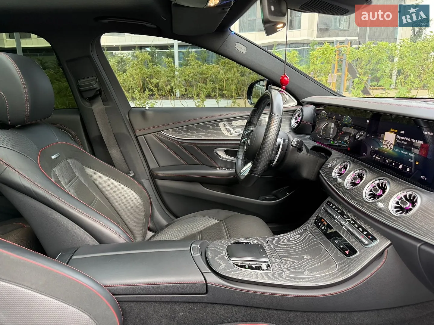 2021 Mercedes-Benz E-klasse - мініатюра 71