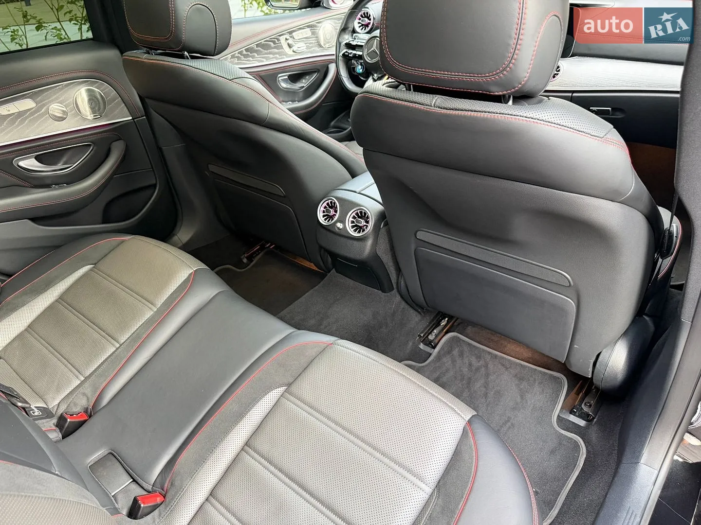 2021 Mercedes-Benz E-klasse - мініатюра 82