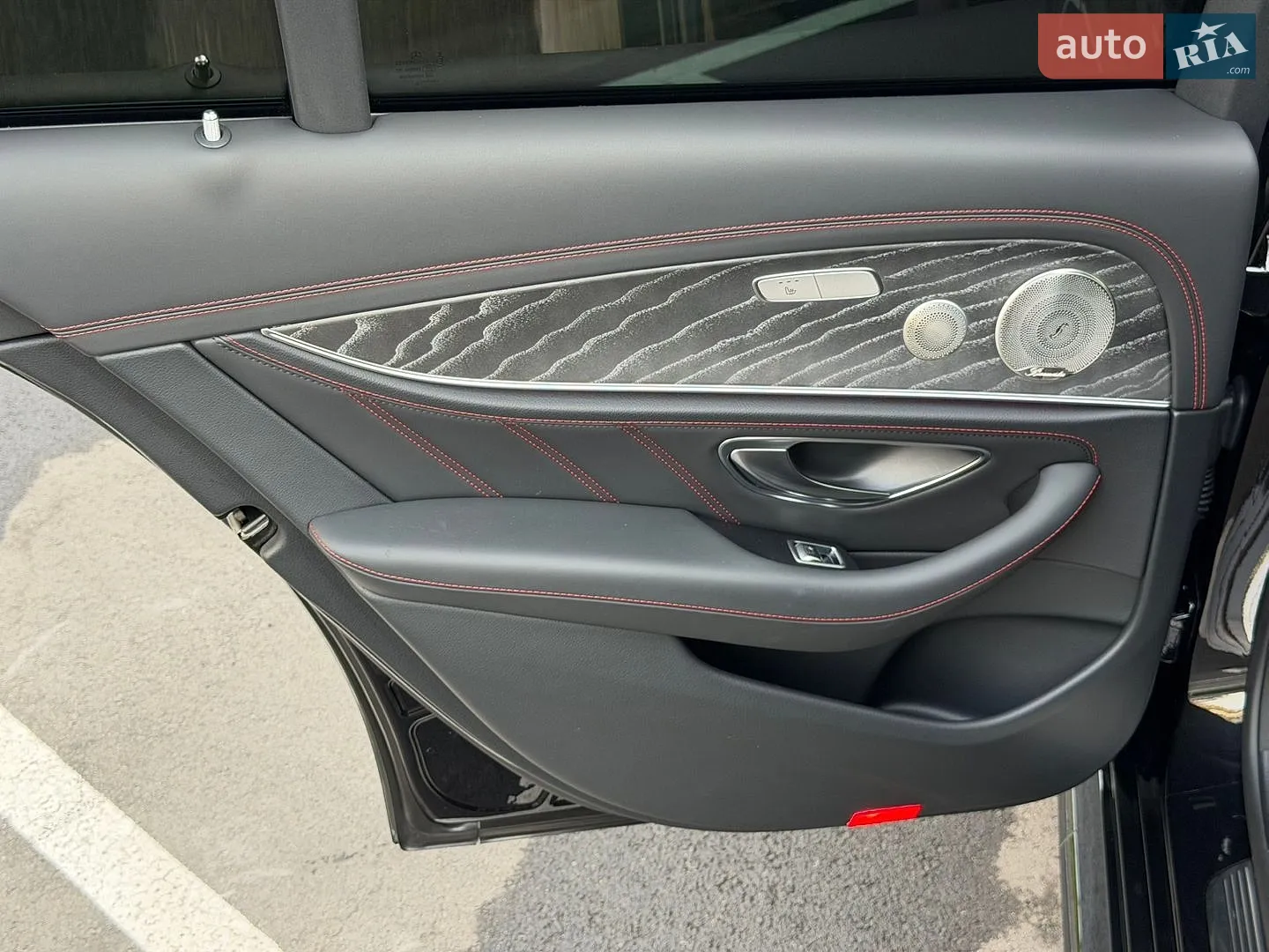 2021 Mercedes-Benz E-klasse - мініатюра 86