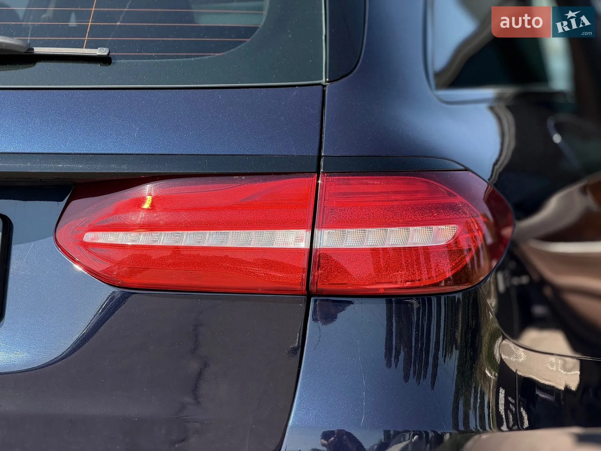 2019 Mercedes-Benz E-klasse - мініатюра 10