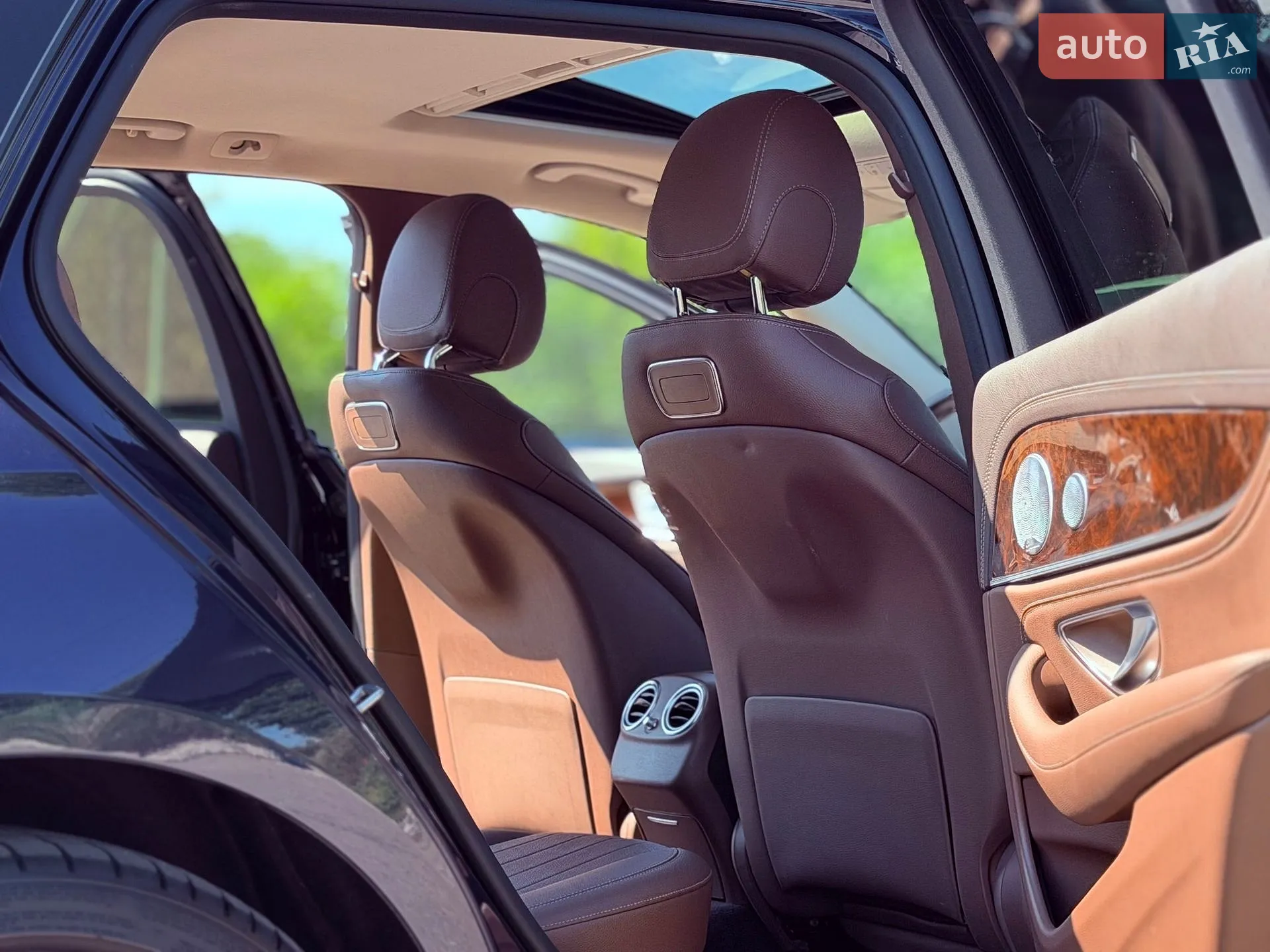 2019 Mercedes-Benz E-klasse - мініатюра 17
