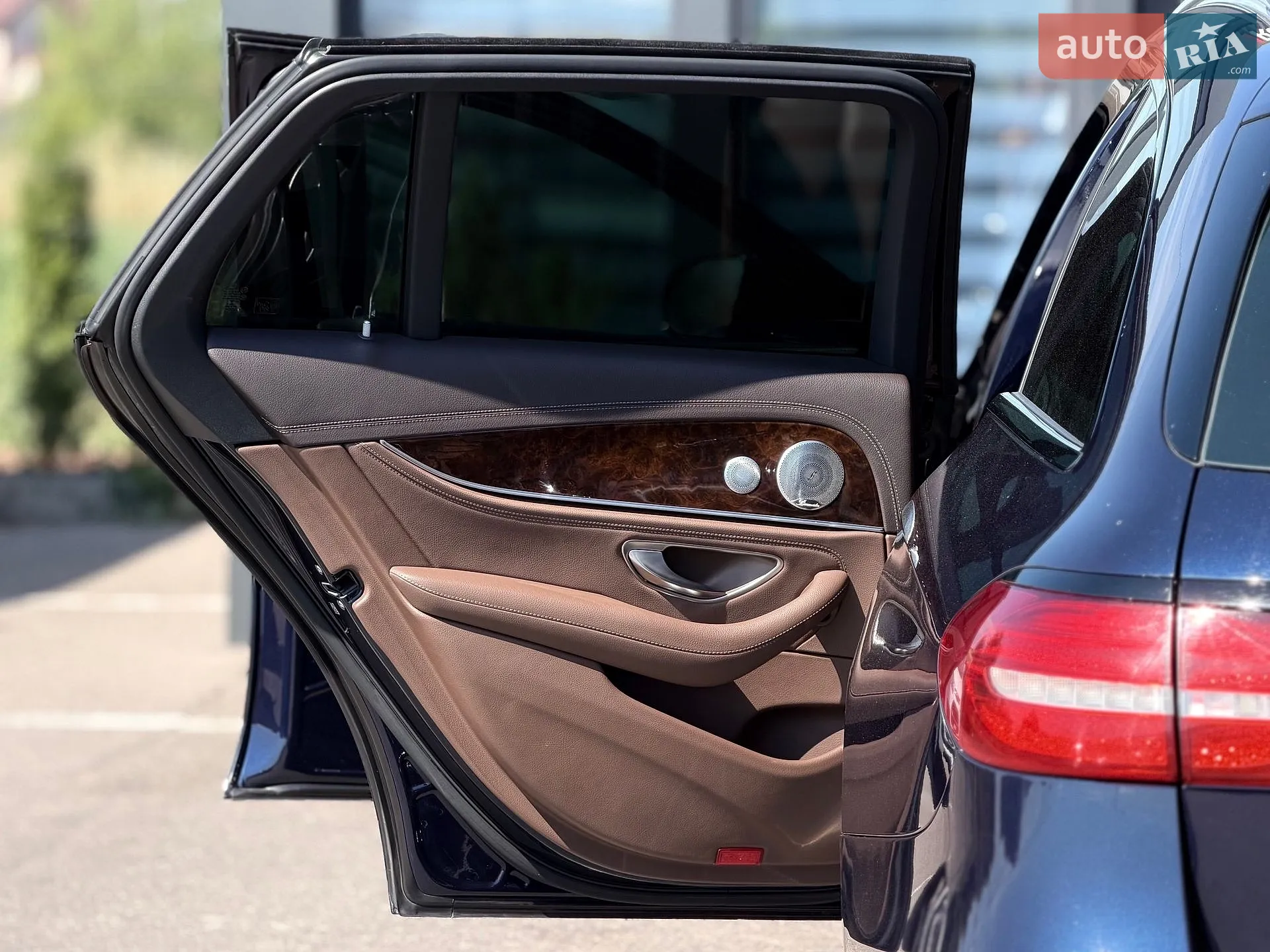 2019 Mercedes-Benz E-klasse - мініатюра 22