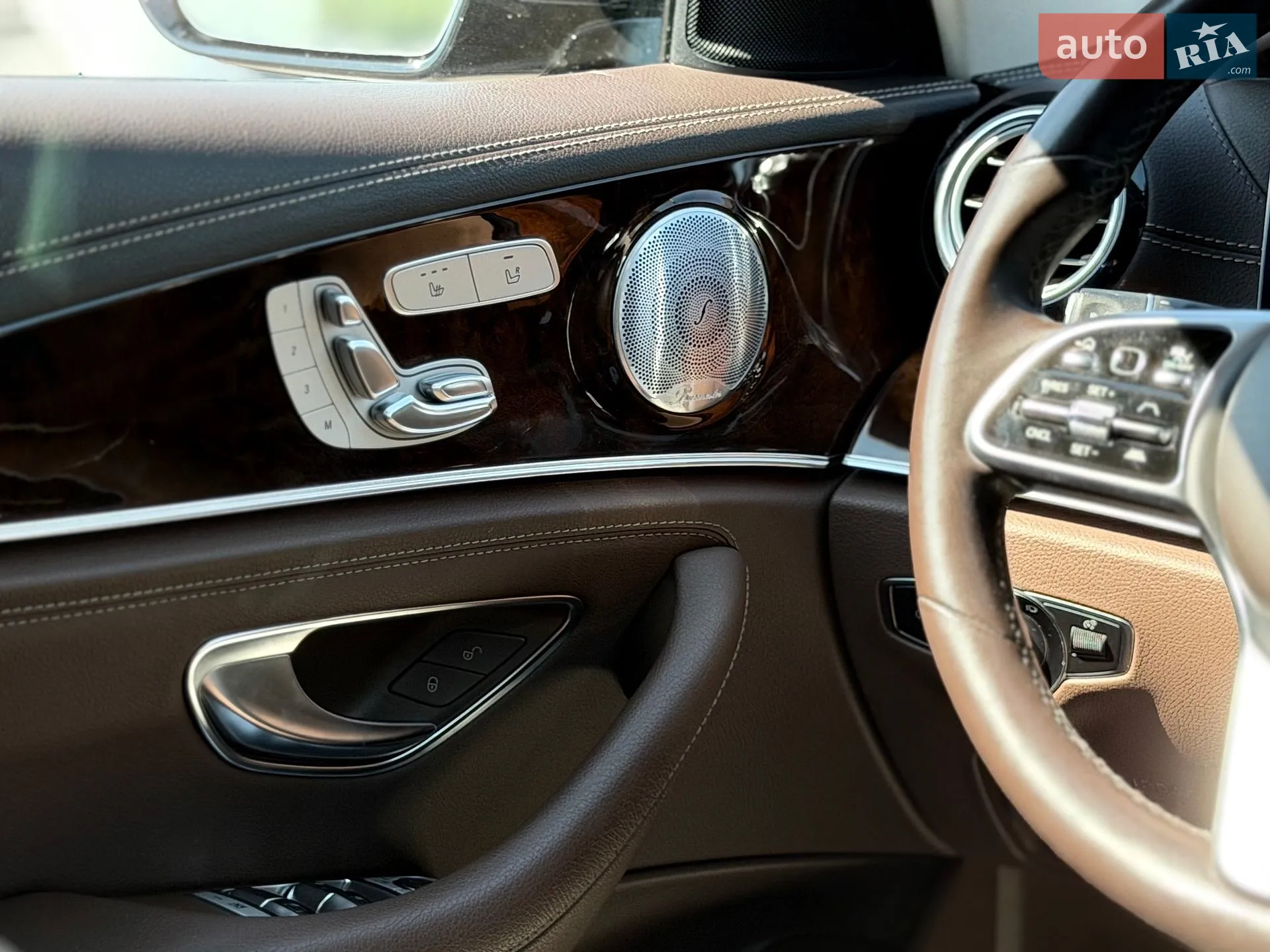 2019 Mercedes-Benz E-klasse - мініатюра 34