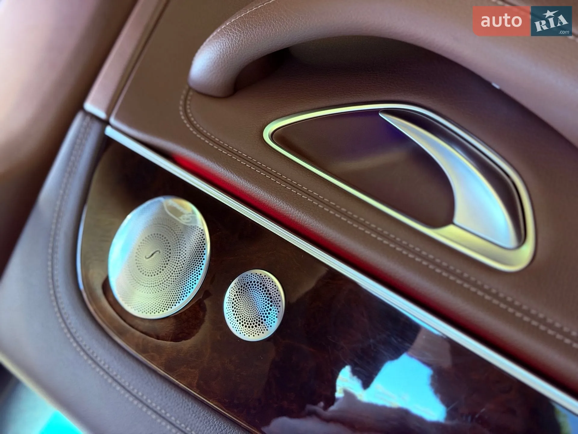 2019 Mercedes-Benz E-klasse - мініатюра 38