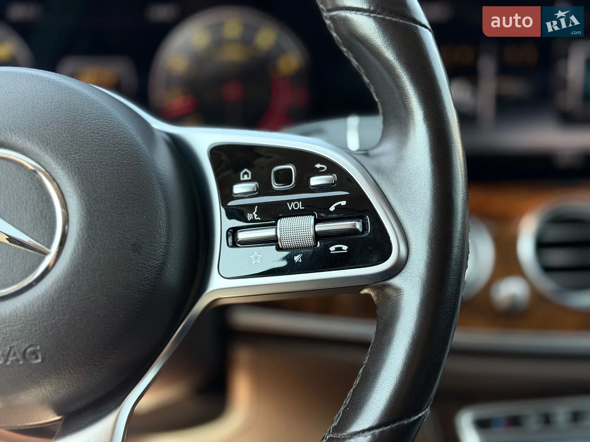 2019 Mercedes-Benz E-klasse - мініатюра 50