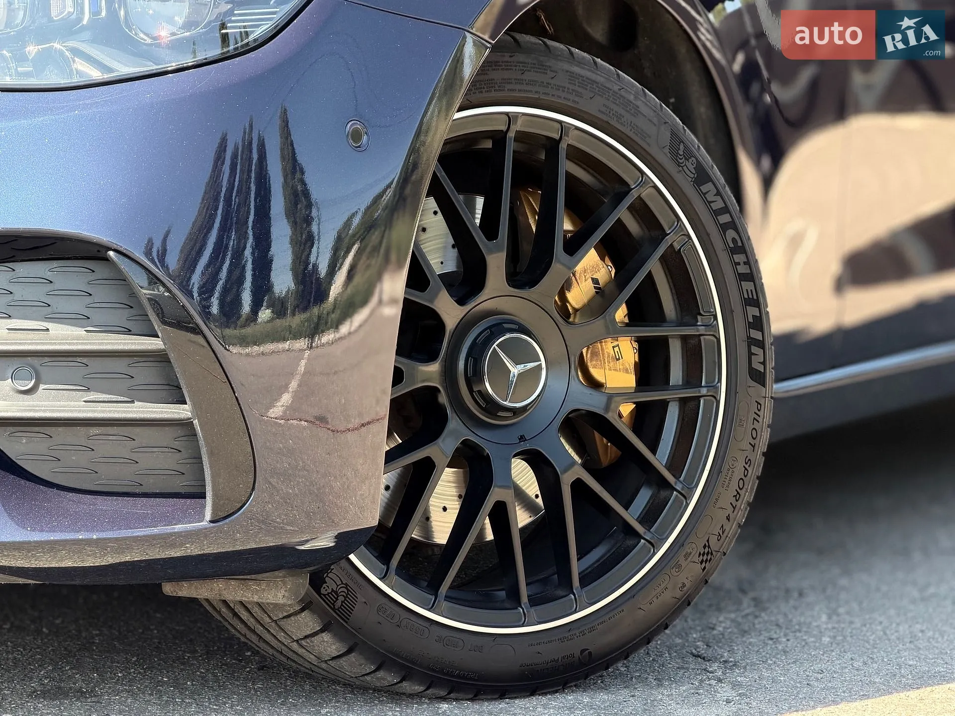 2019 Mercedes-Benz E-klasse - мініатюра 53