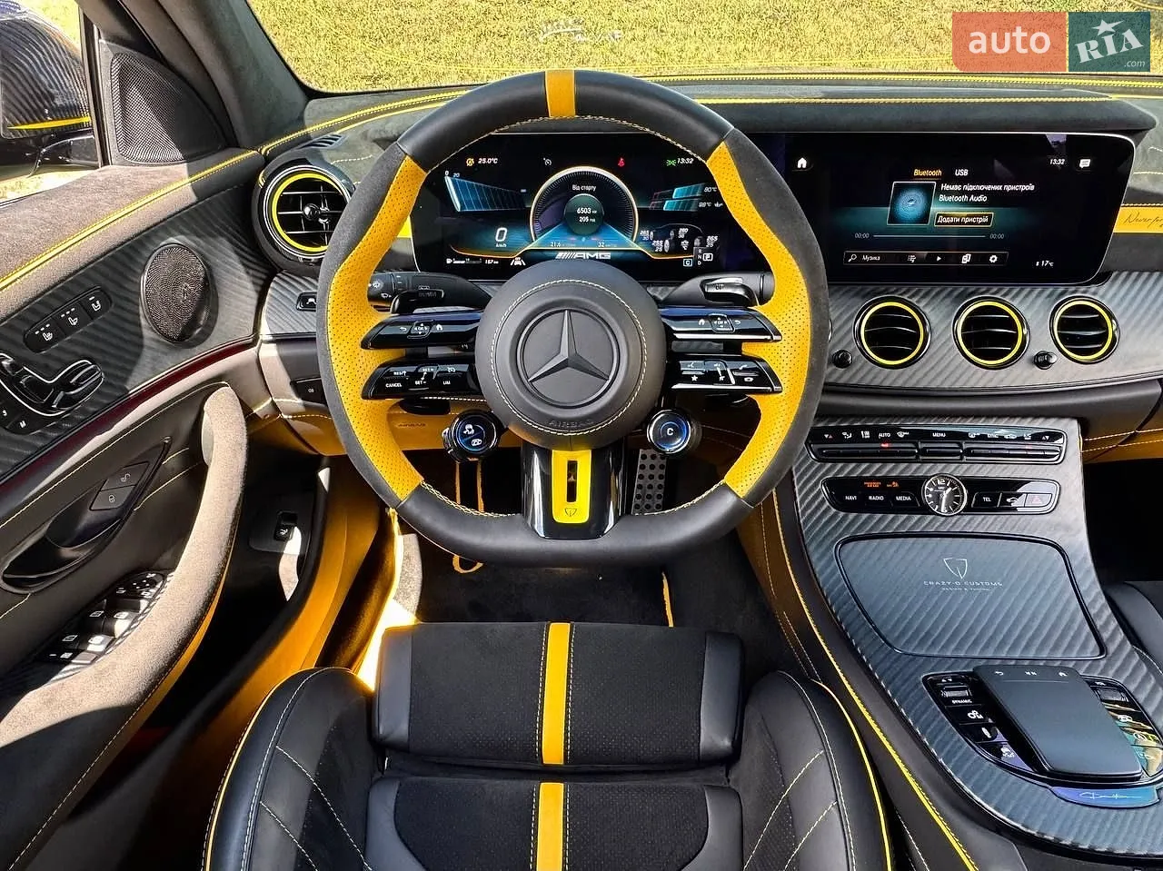 2018 Mercedes-Benz E-klasse - мініатюра 49