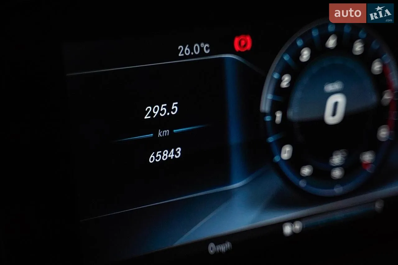 2017 Mercedes-Benz E-klasse - мініатюра 25
