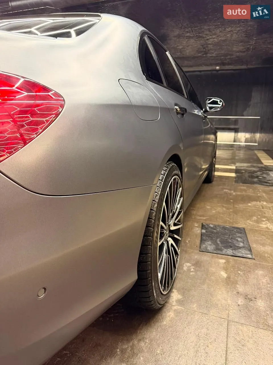 2017 Mercedes-Benz E-klasse - мініатюра 8