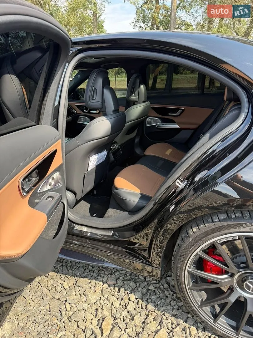 2025 Mercedes-Benz E-klasse - мініатюра 9