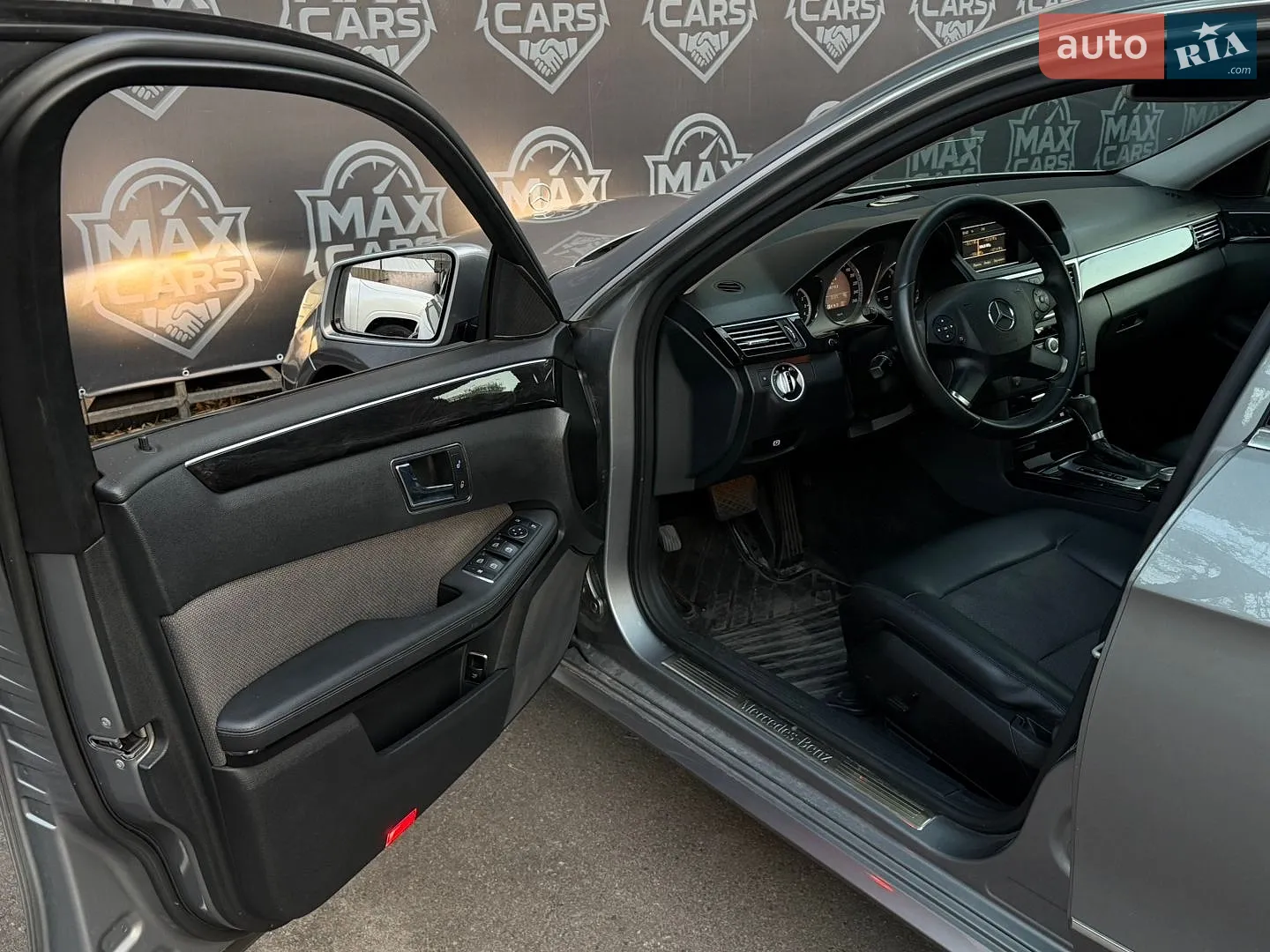 2011 Mercedes-Benz E-klasse - мініатюра 13