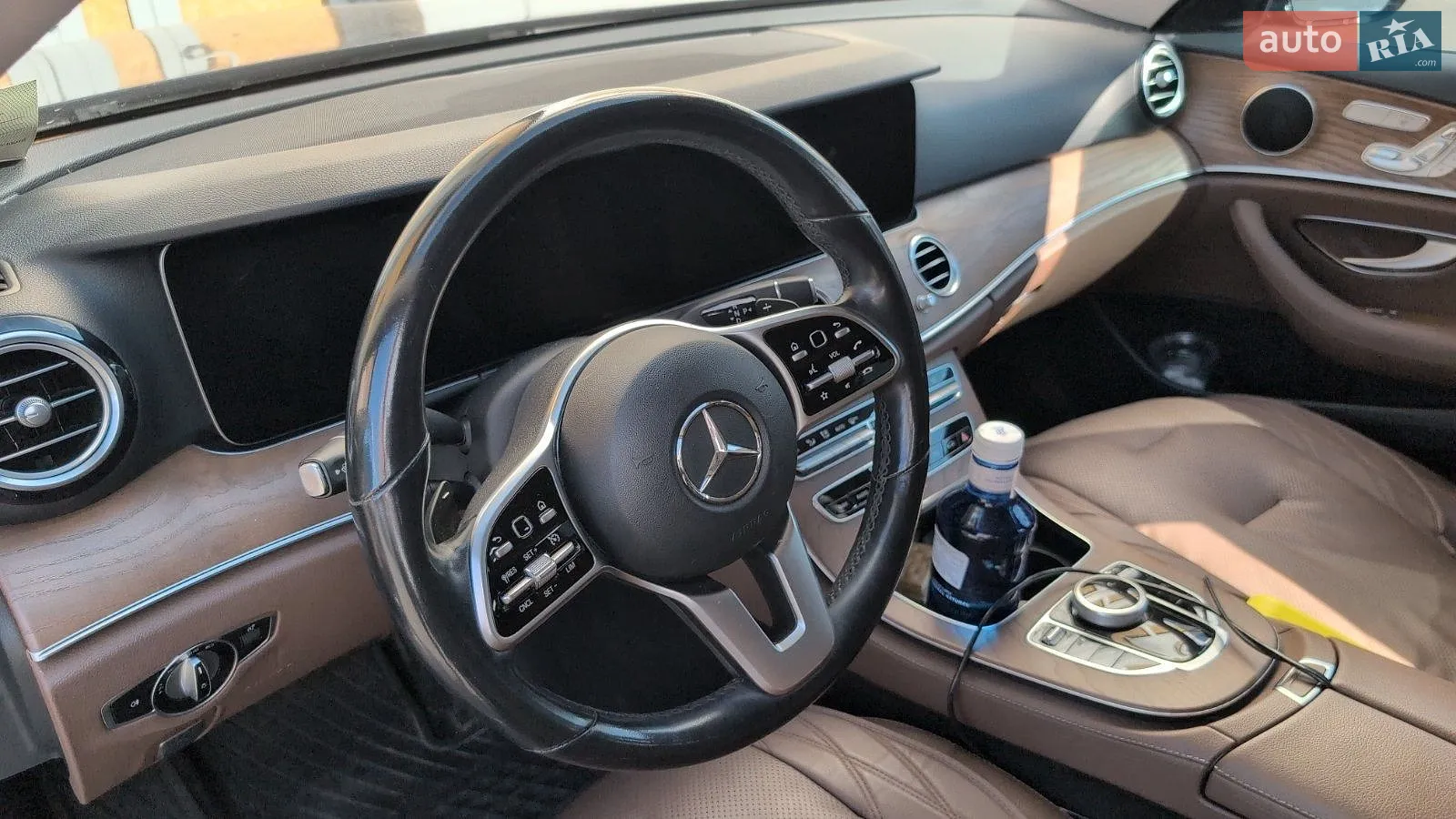2019 Mercedes-Benz E-klasse - мініатюра 7