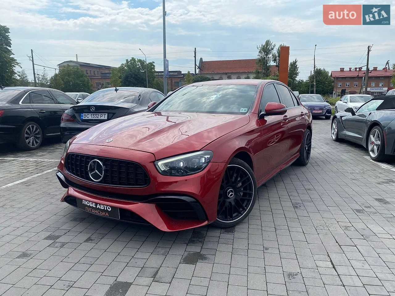 2017 Mercedes-Benz S-klasse - мініатюра 63