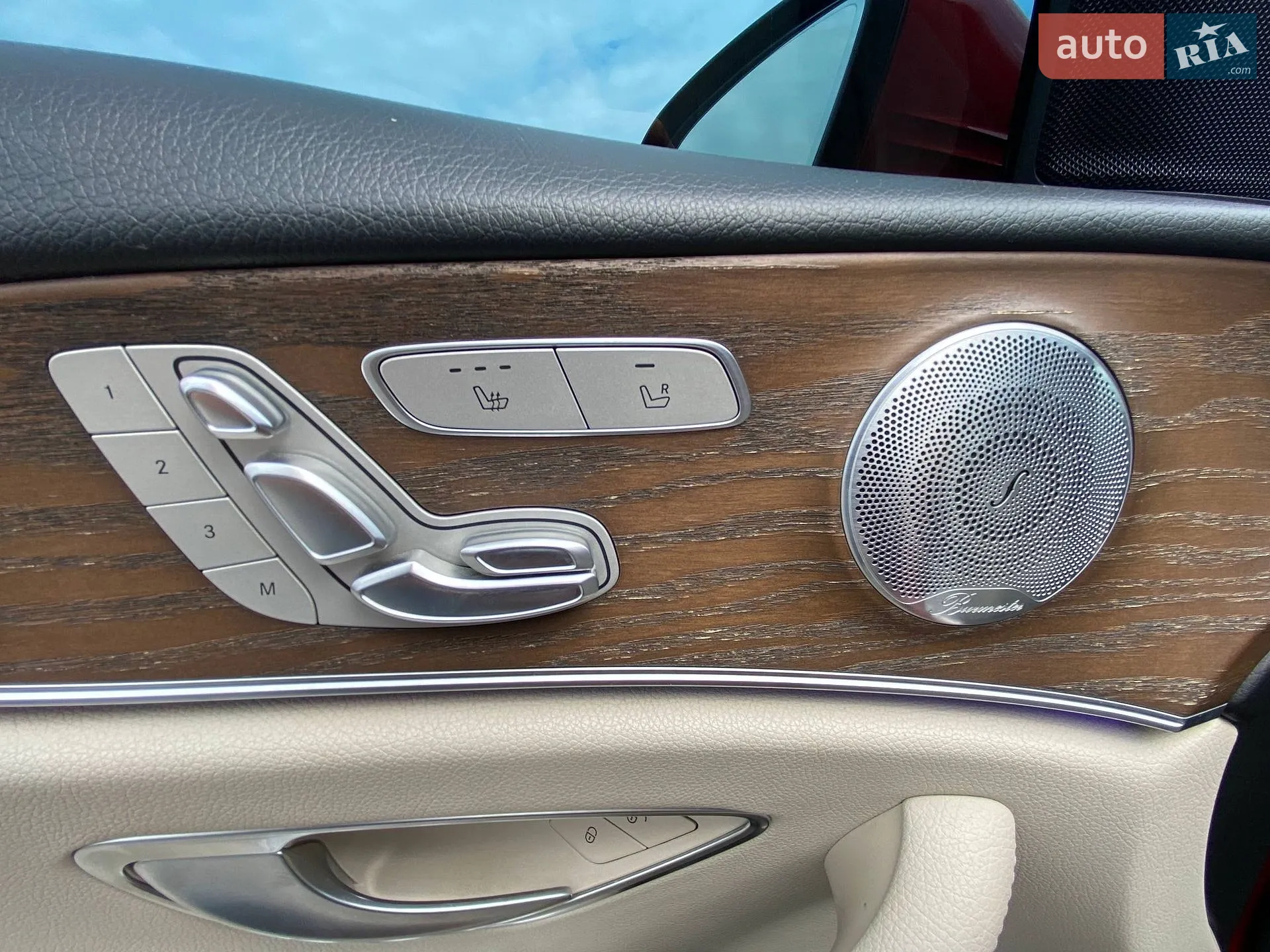 2019 Mercedes-Benz E-klasse - мініатюра 13