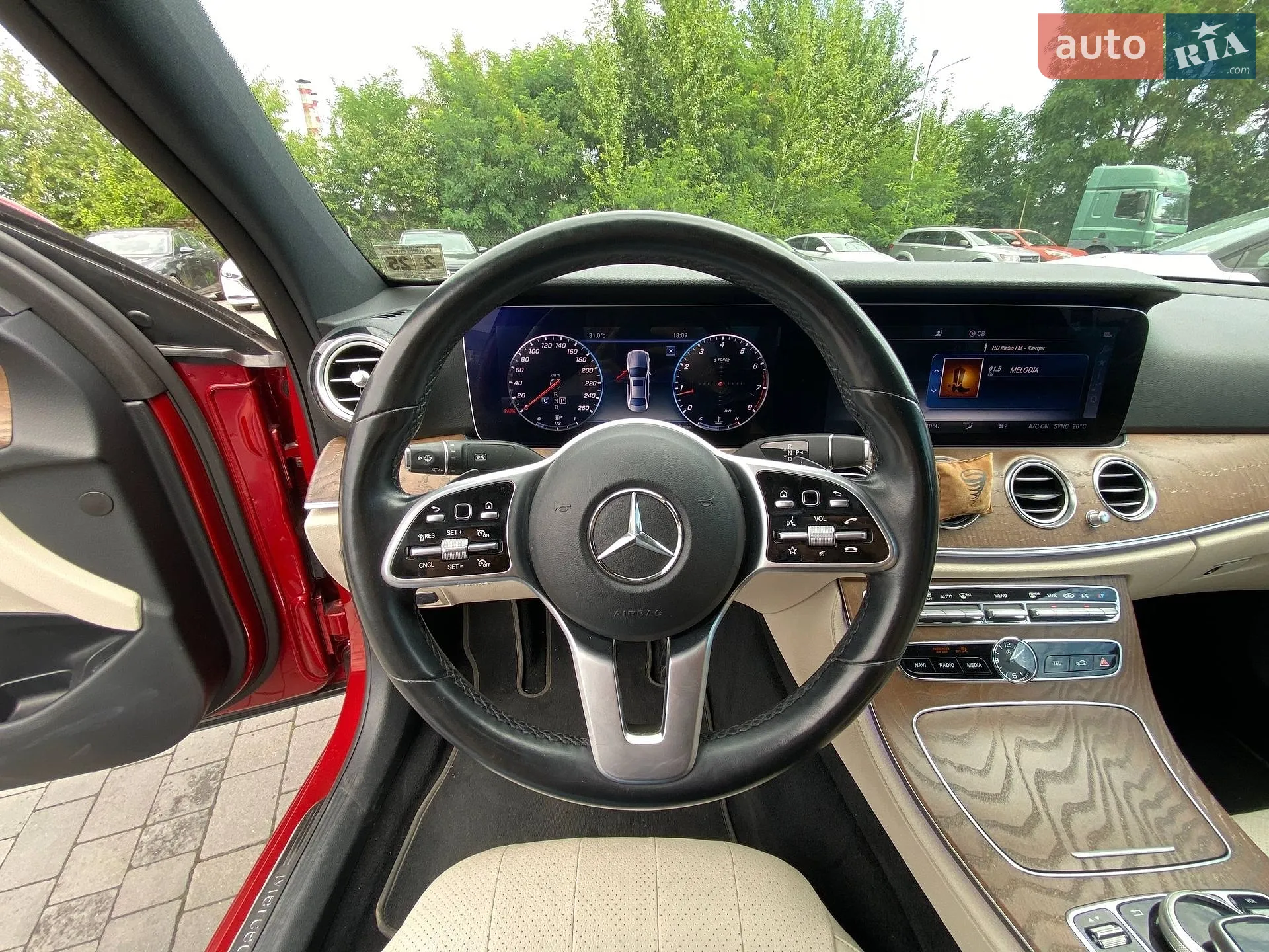 2019 Mercedes-Benz E-klasse - мініатюра 15