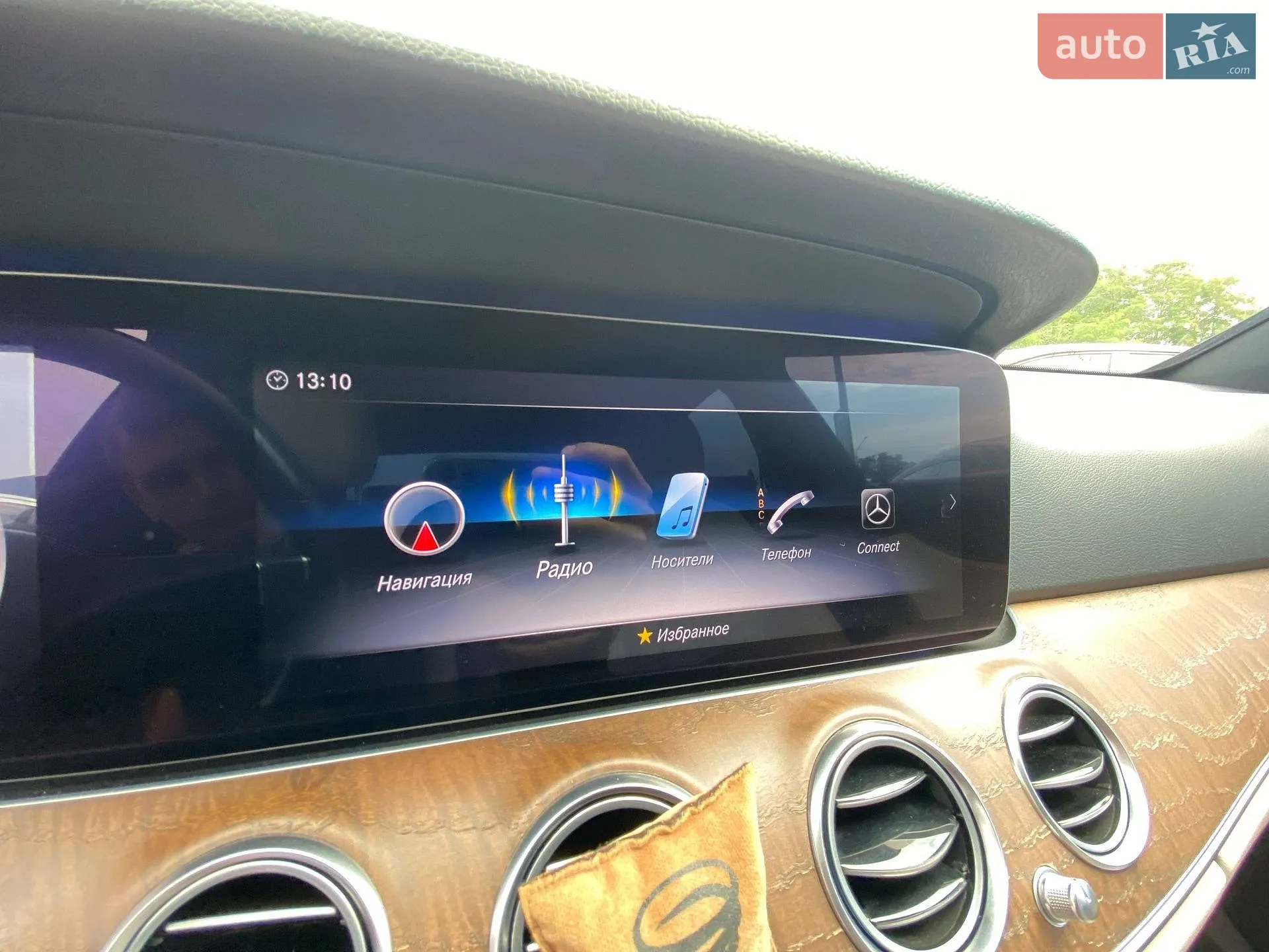 2019 Mercedes-Benz E-klasse - мініатюра 20