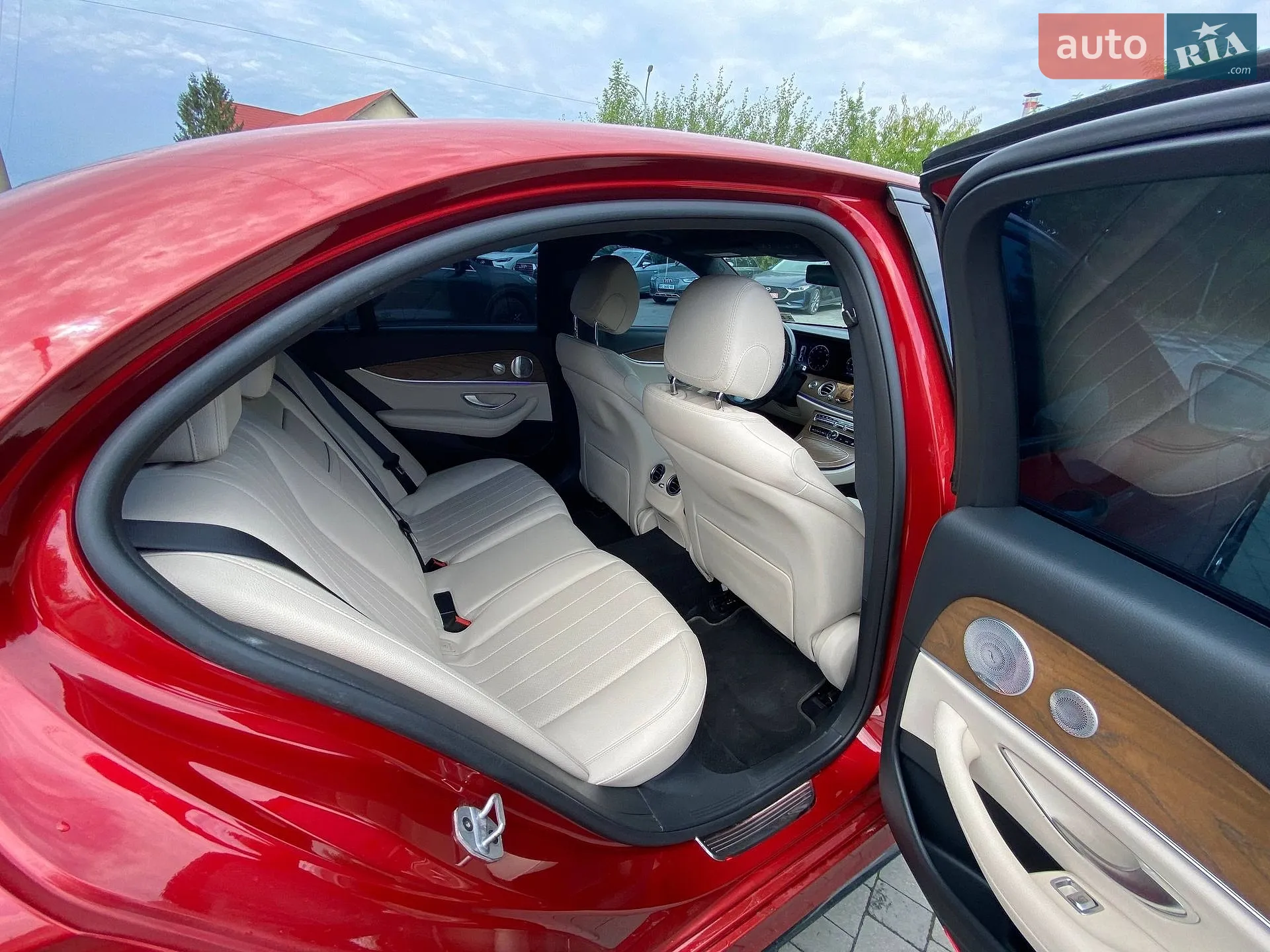 2019 Mercedes-Benz E-klasse - мініатюра 29