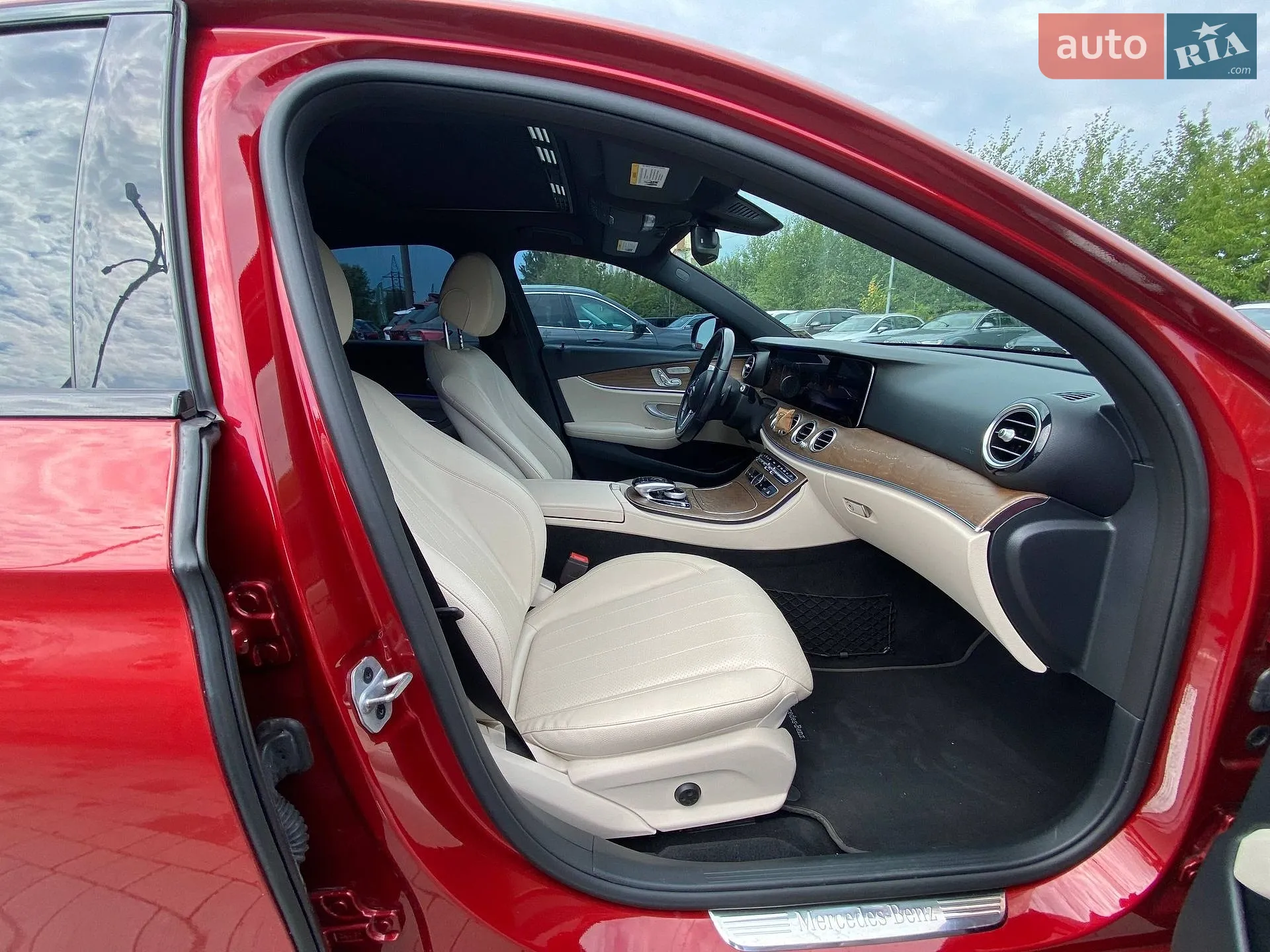 2019 Mercedes-Benz E-klasse - мініатюра 34