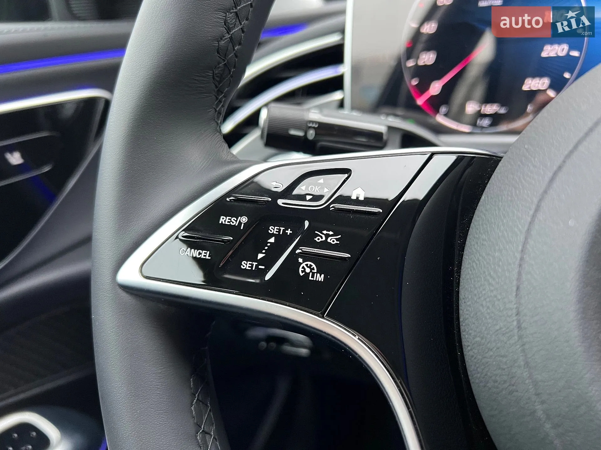 2024 Mercedes-Benz E-klasse - мініатюра 33
